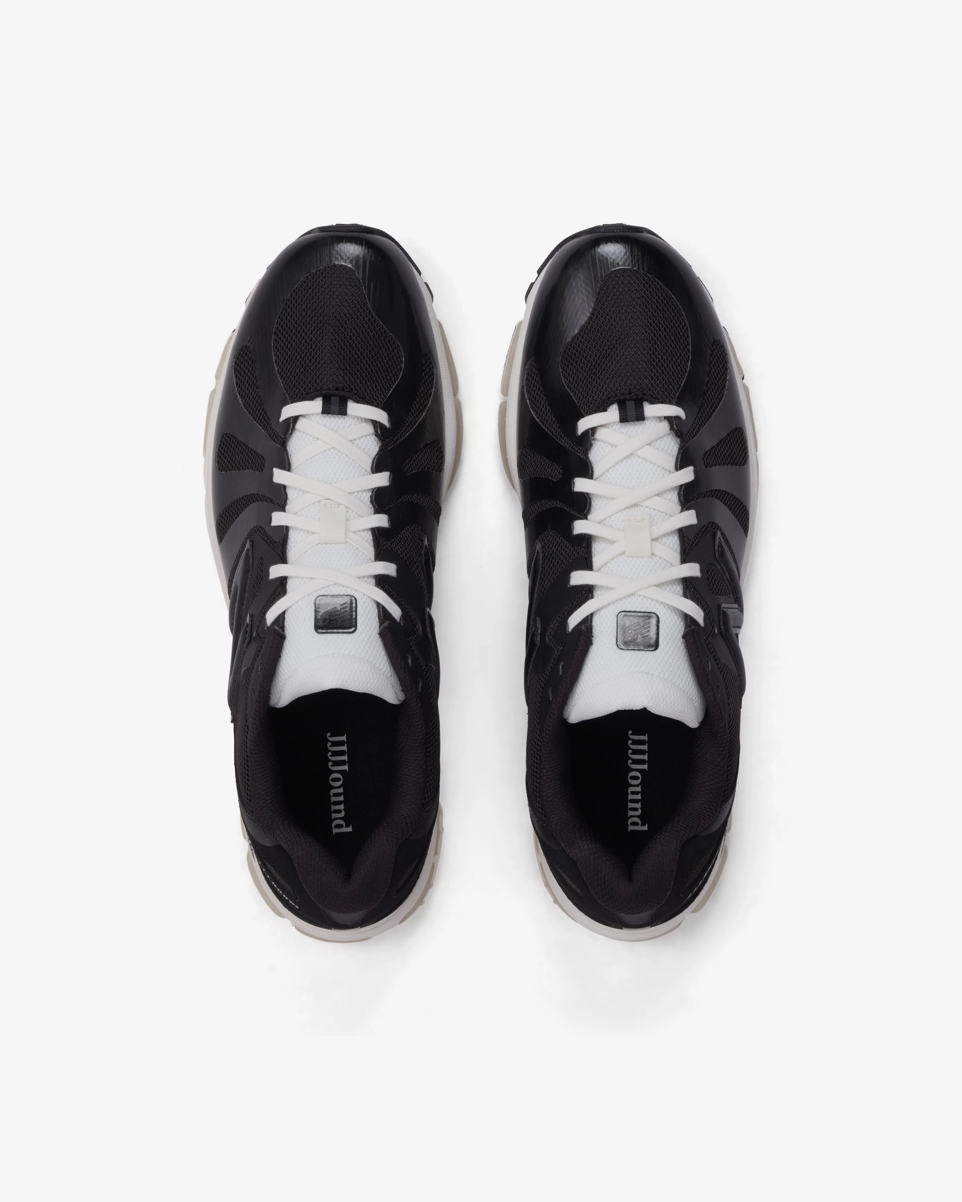 New Balance - JJJJound Men's 1890 - (Black) - Image 5