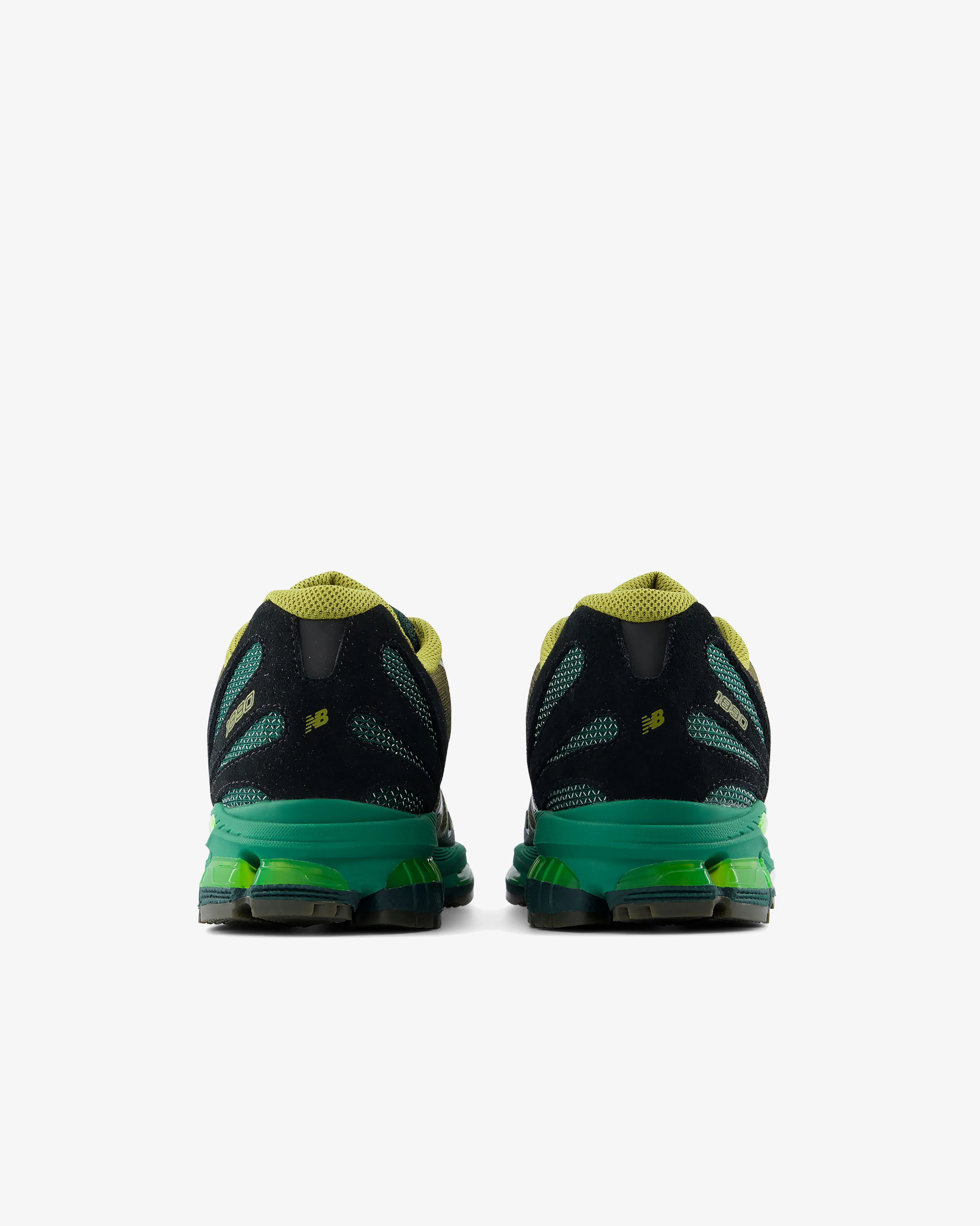 New Balance - Men's Abzorb 1890 - (Nordic Green/Wakame) - Image 4