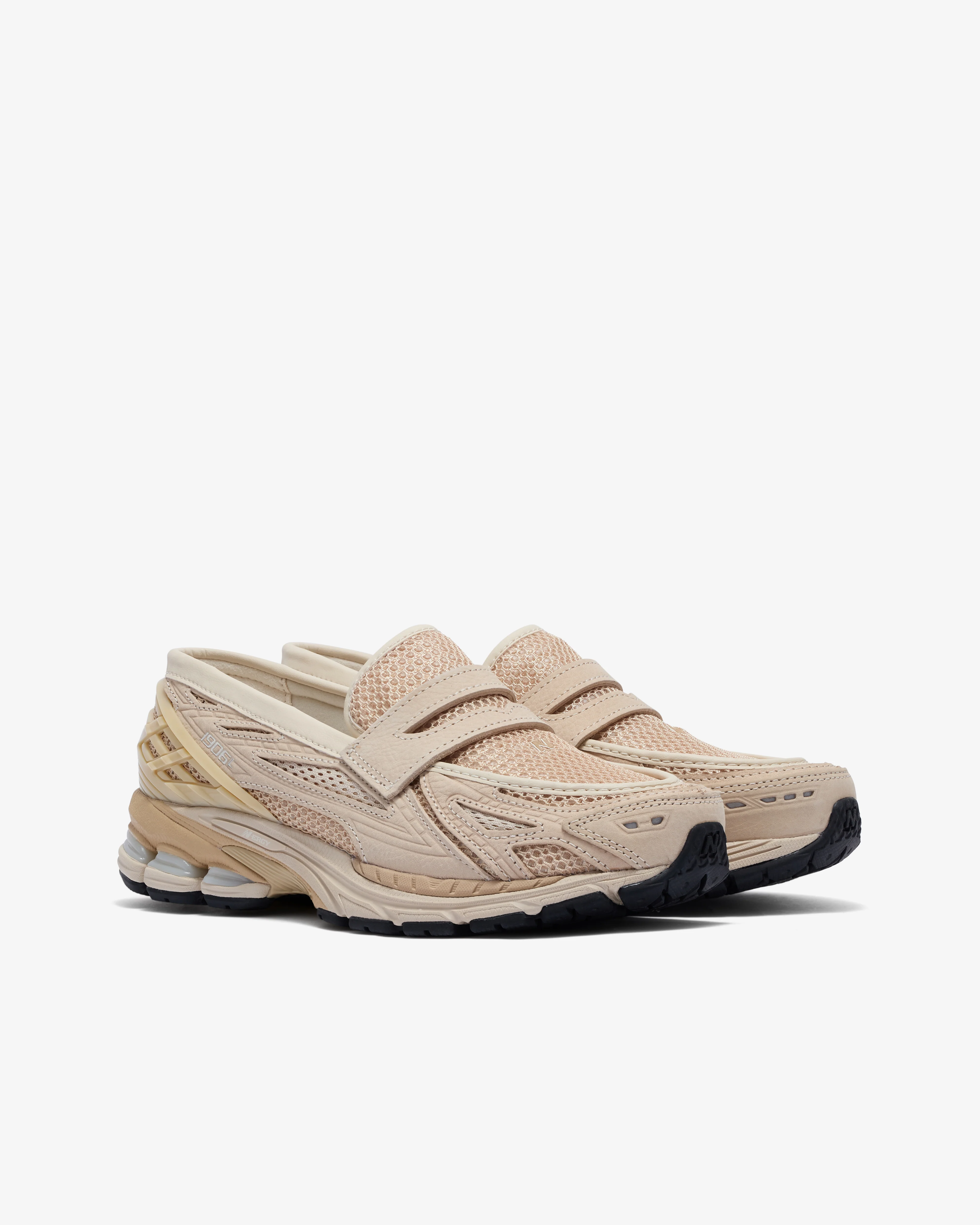 New Balance - Men's U1906LNU - (Bisque) - Image 3