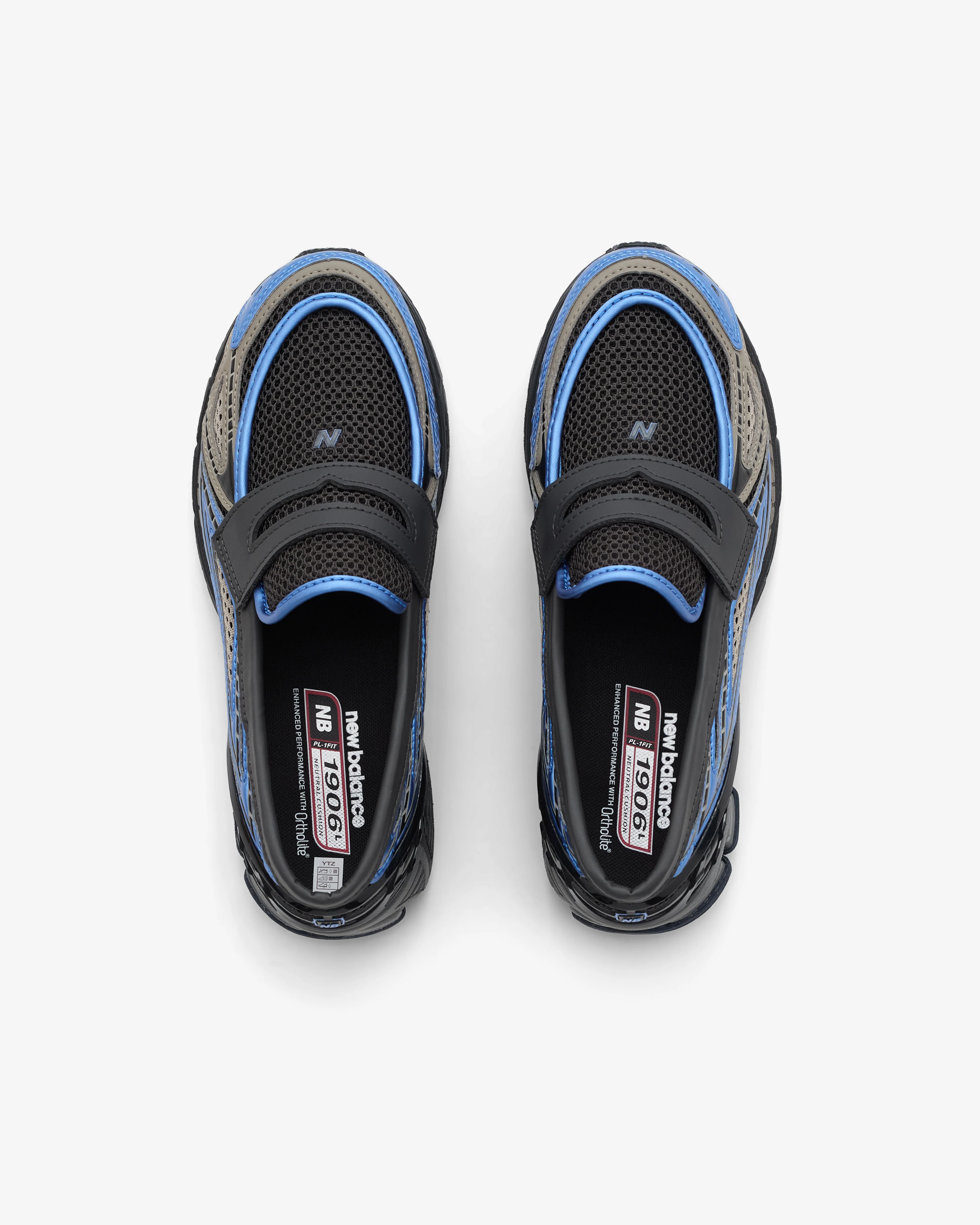 New Balance - Men’s 1906L - (Black) - Image 6