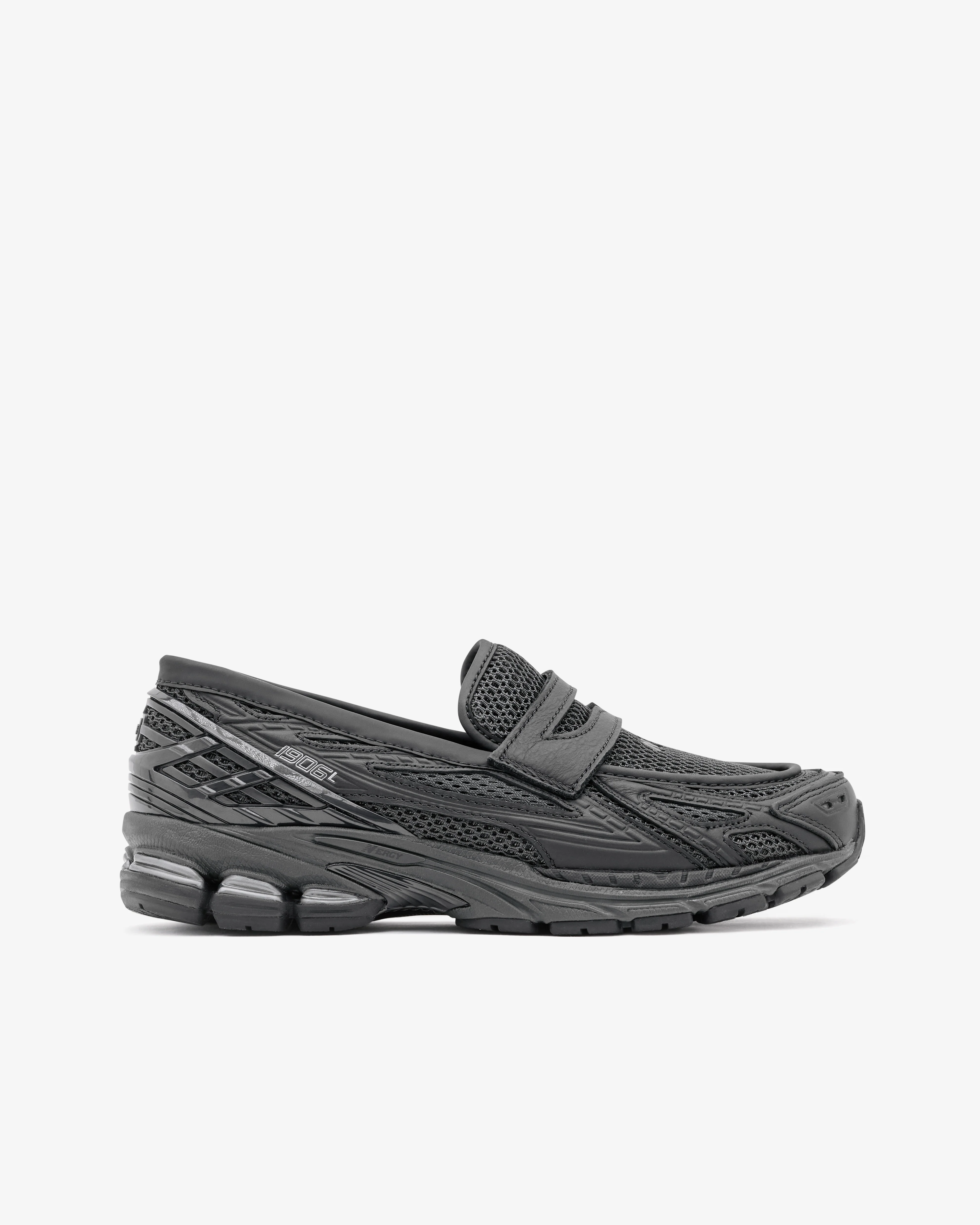 New Balance - Men’s U1906LAI - (Black)