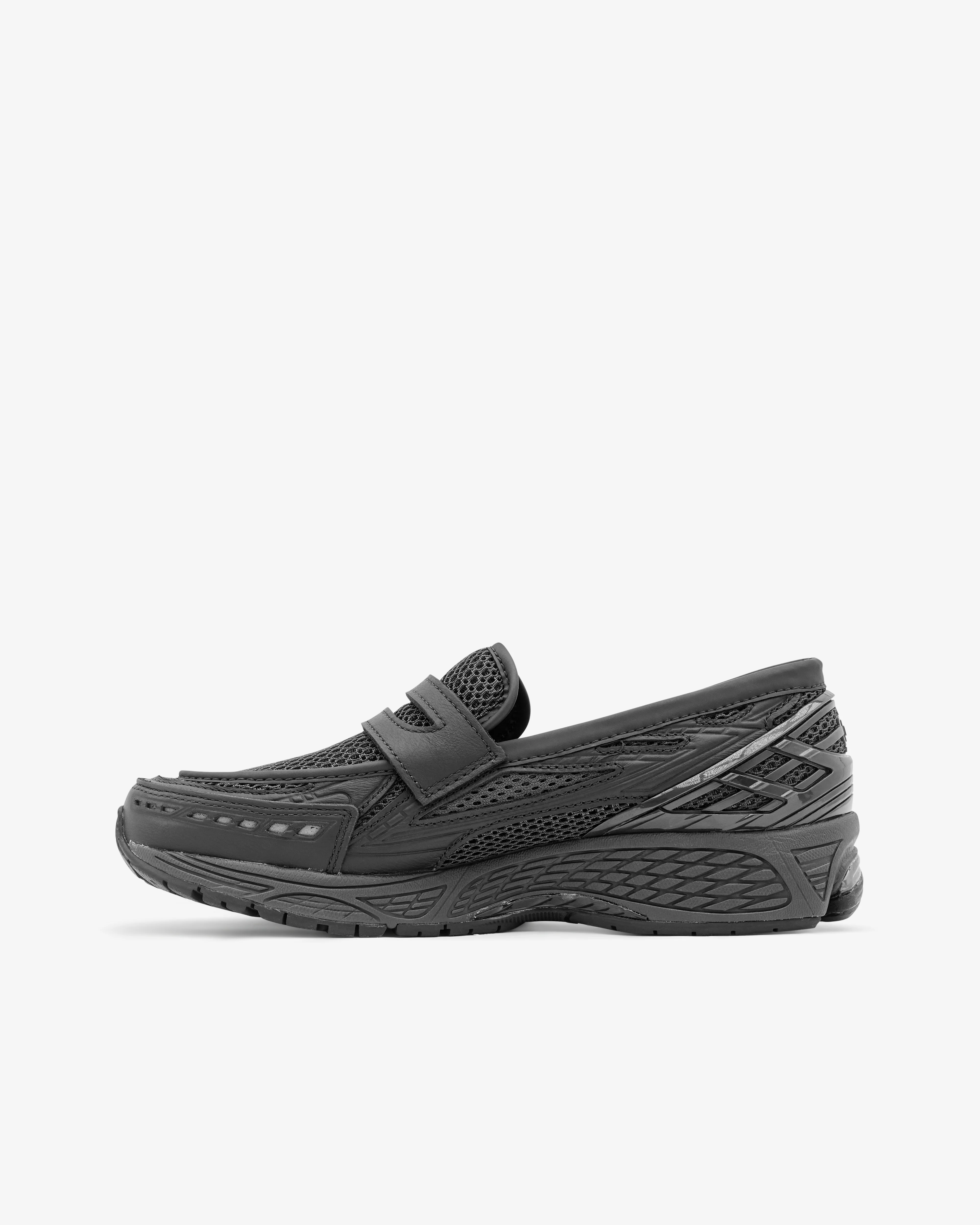 New Balance - Men’s U1906LAI - (Black) - Image 2
