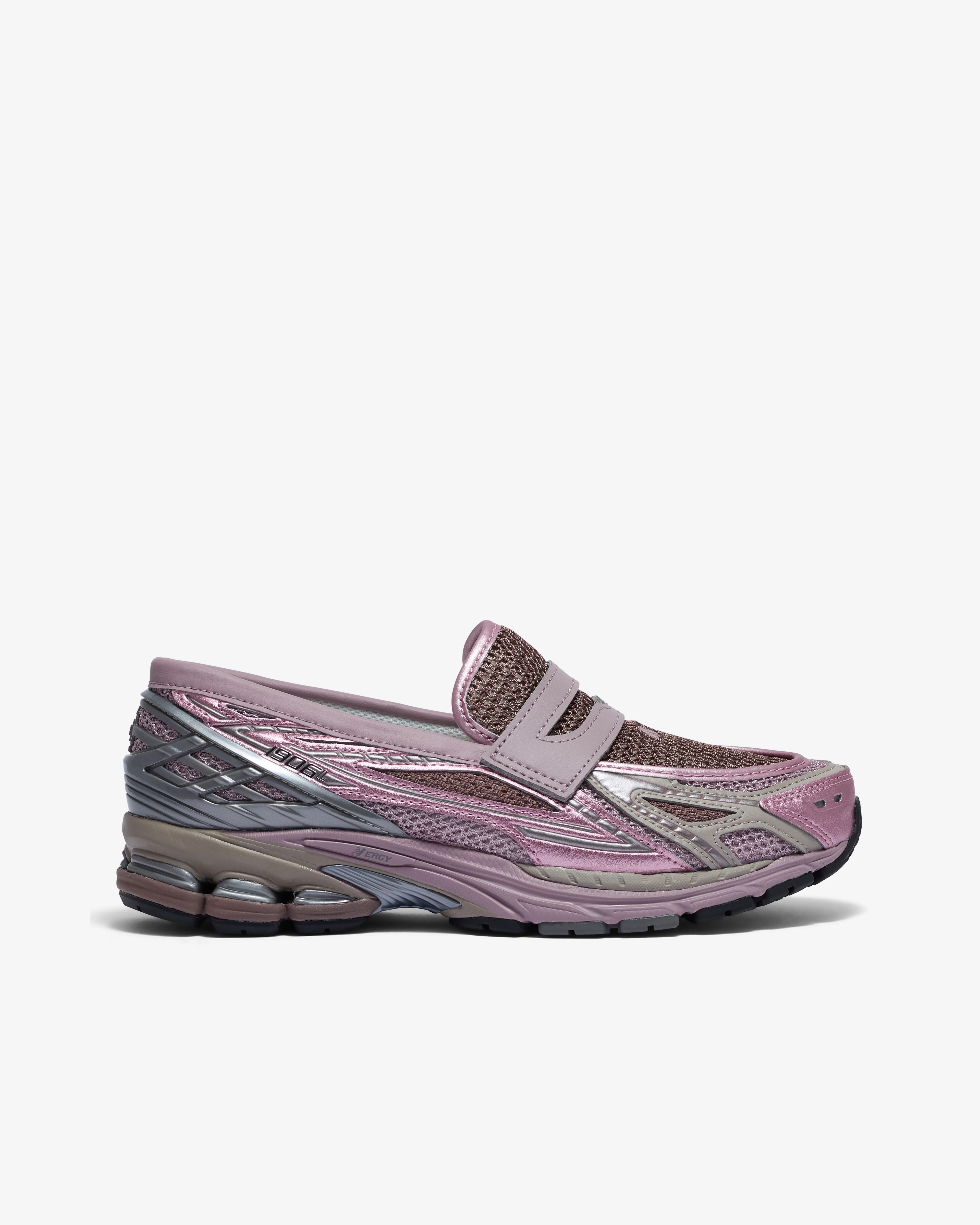 New Balance - Men’s 1906L - (Ice Wine)