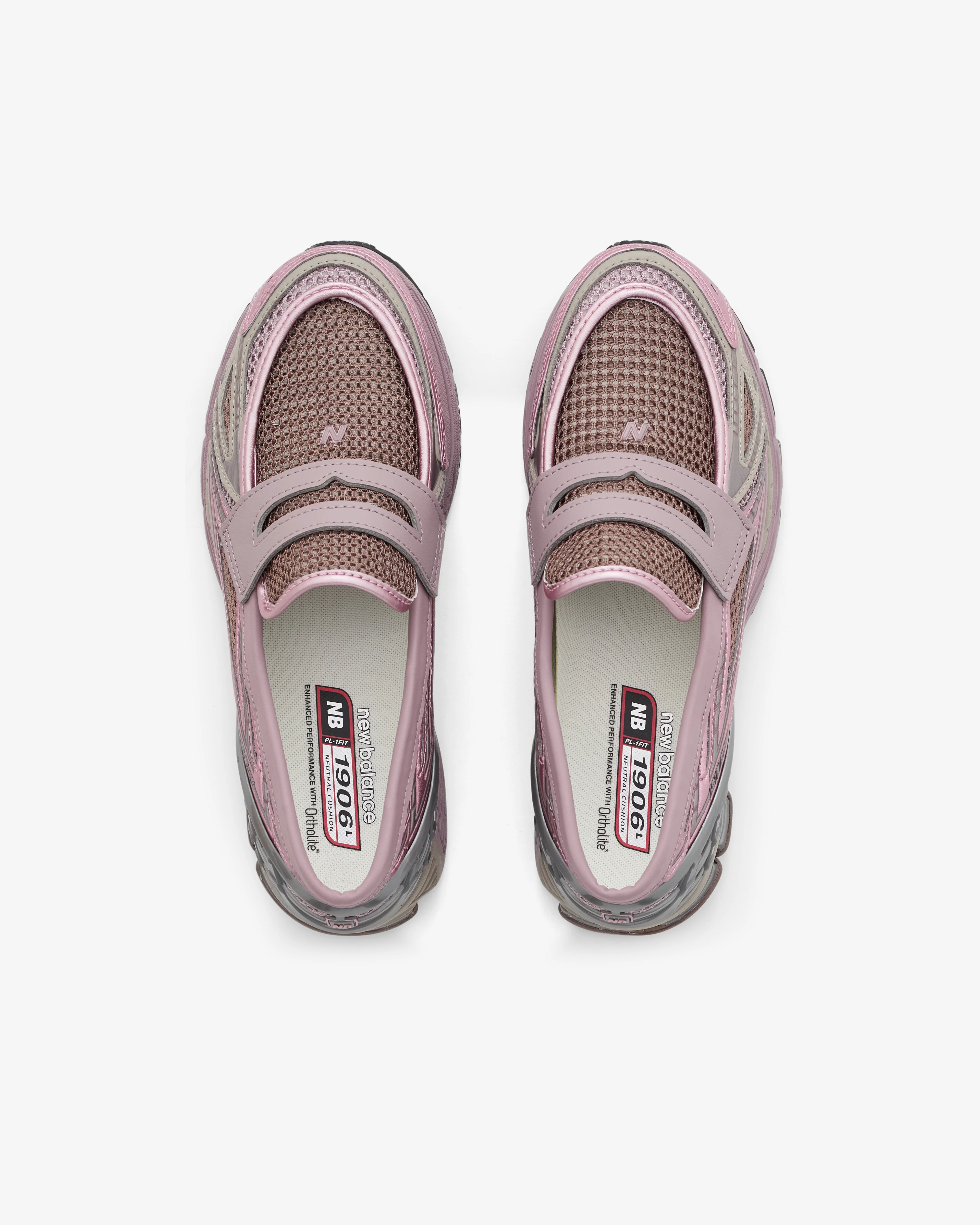 New Balance - Men’s 1906L - (Ice Wine) - Image 6