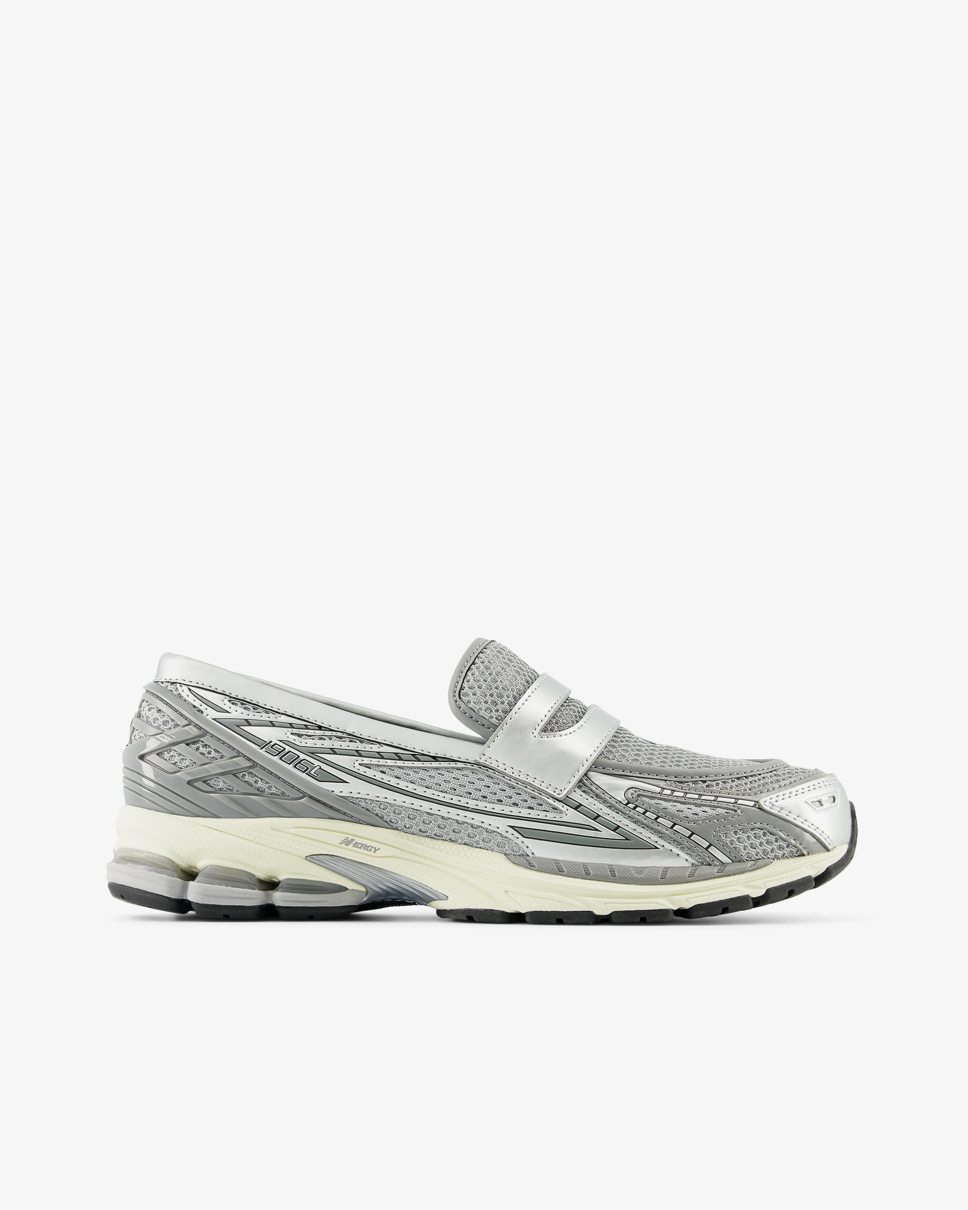 New Balance - Men’s U1906LAE - (Silver)