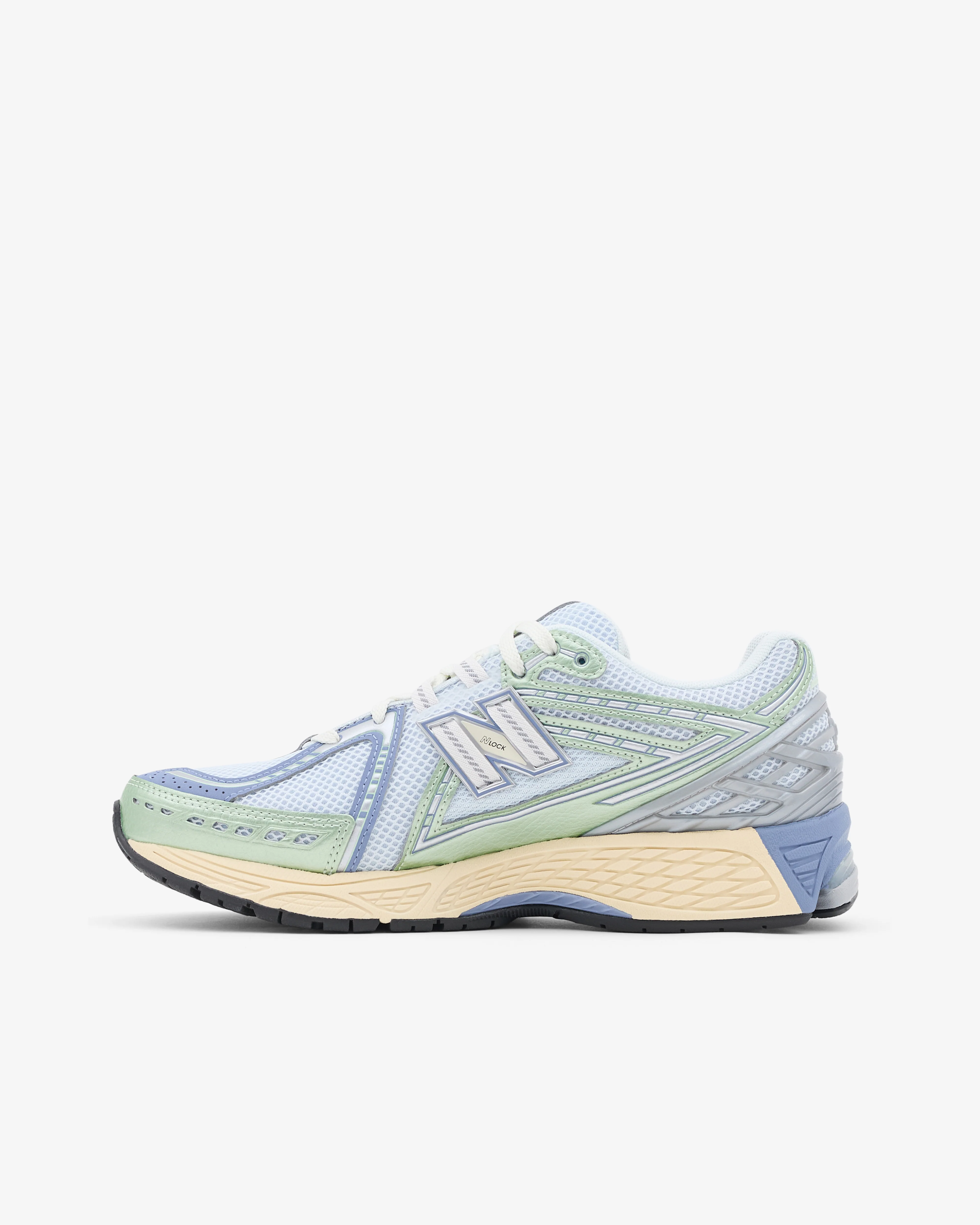 New Balance - Men’s U1906RNE - (Ice Blue/Melon Water) - Image 2