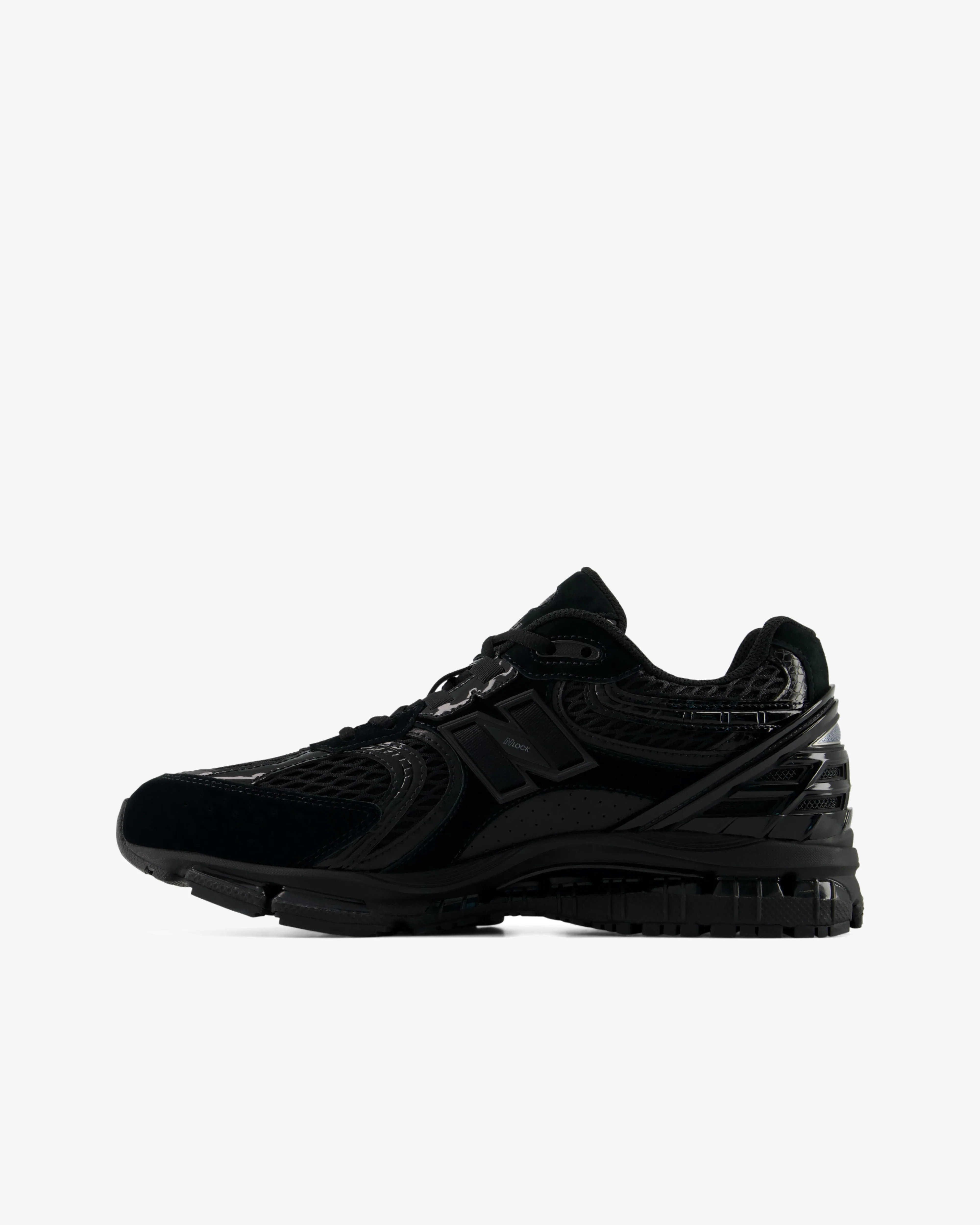 New Balance - Men's 1954R - (Black) - Image 2