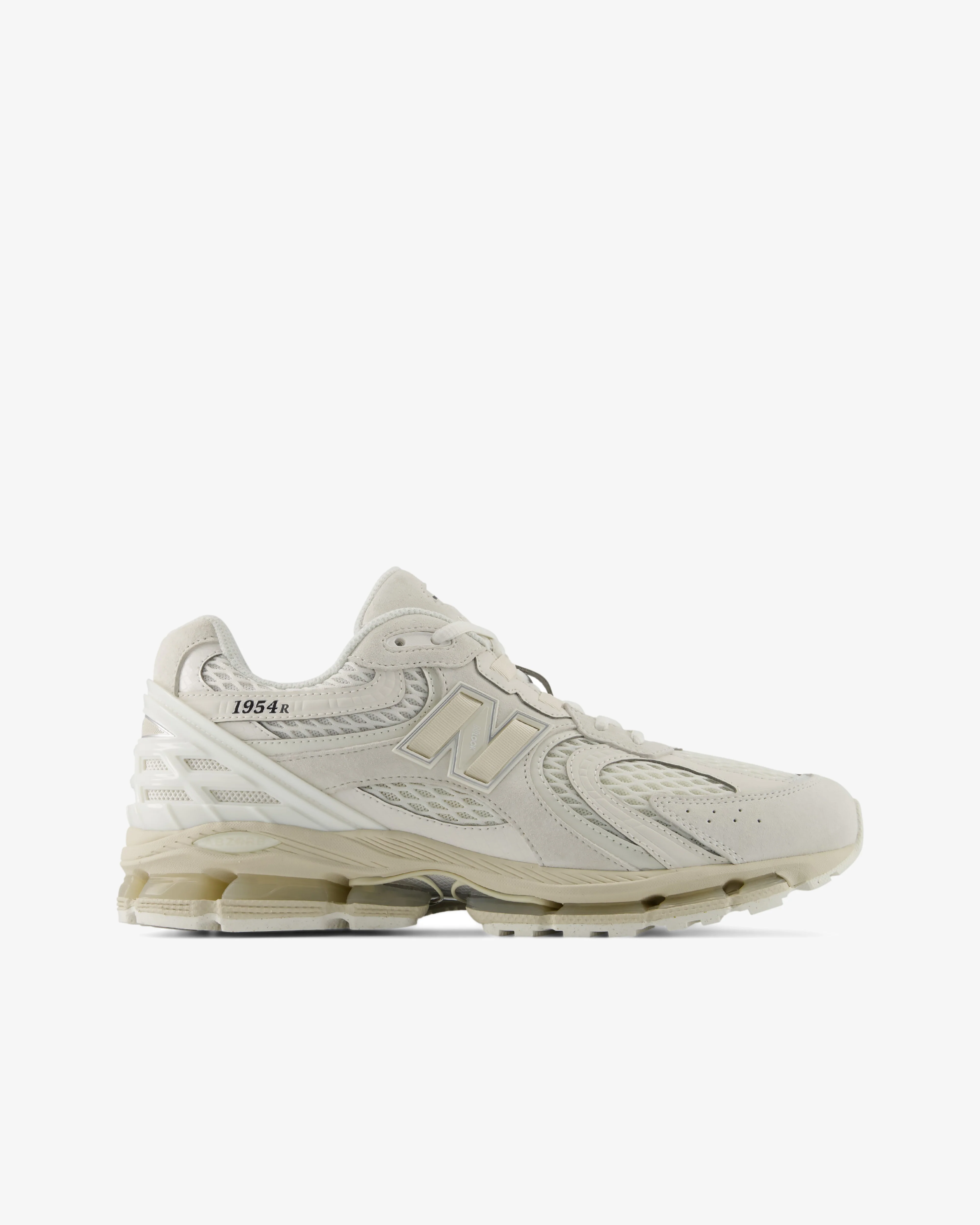 New Balance - Men's 1954R - (Sea Salt)
