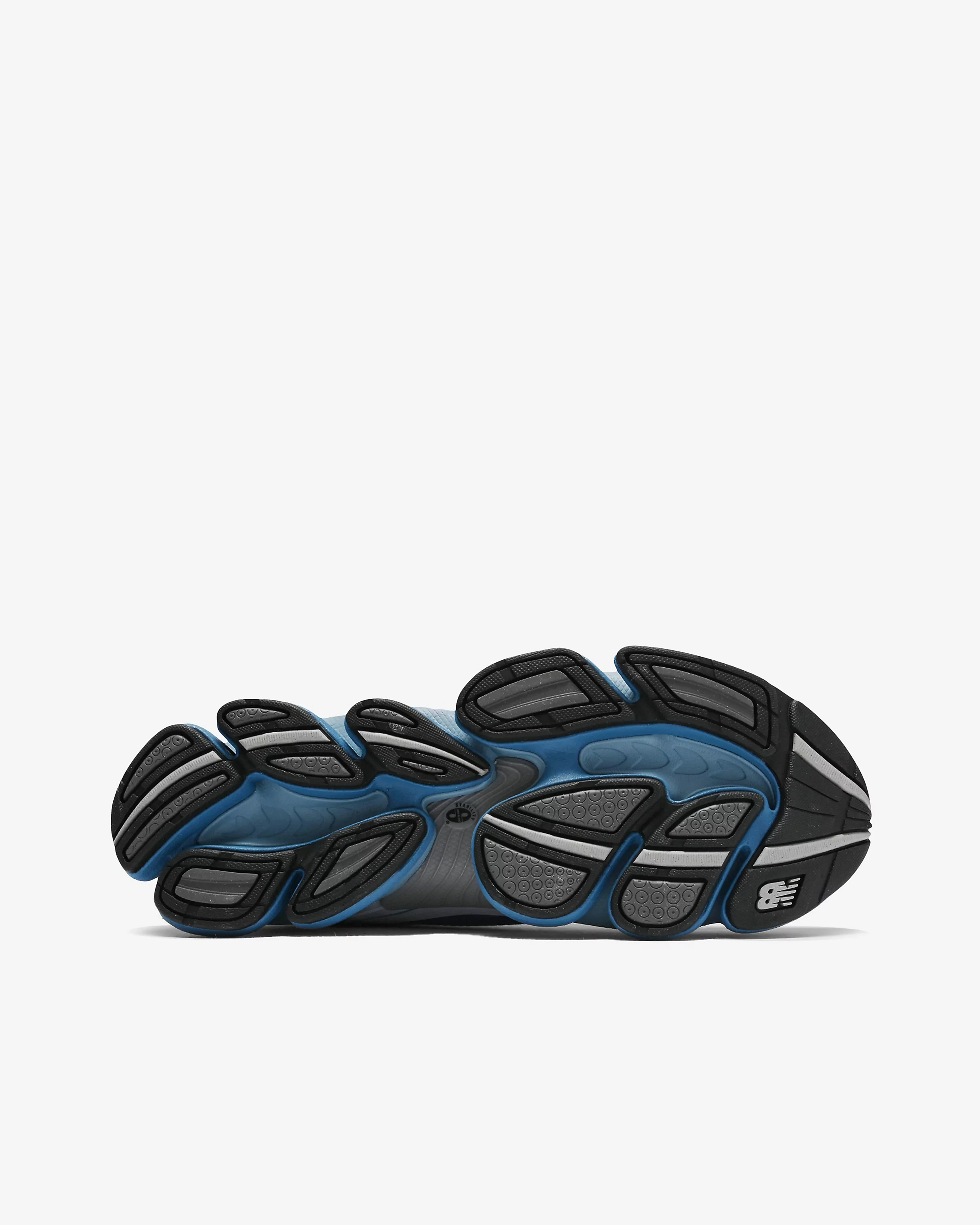 New Balance - Men’s U2000PBB - (Still Water/Blue Agate) - Image 5