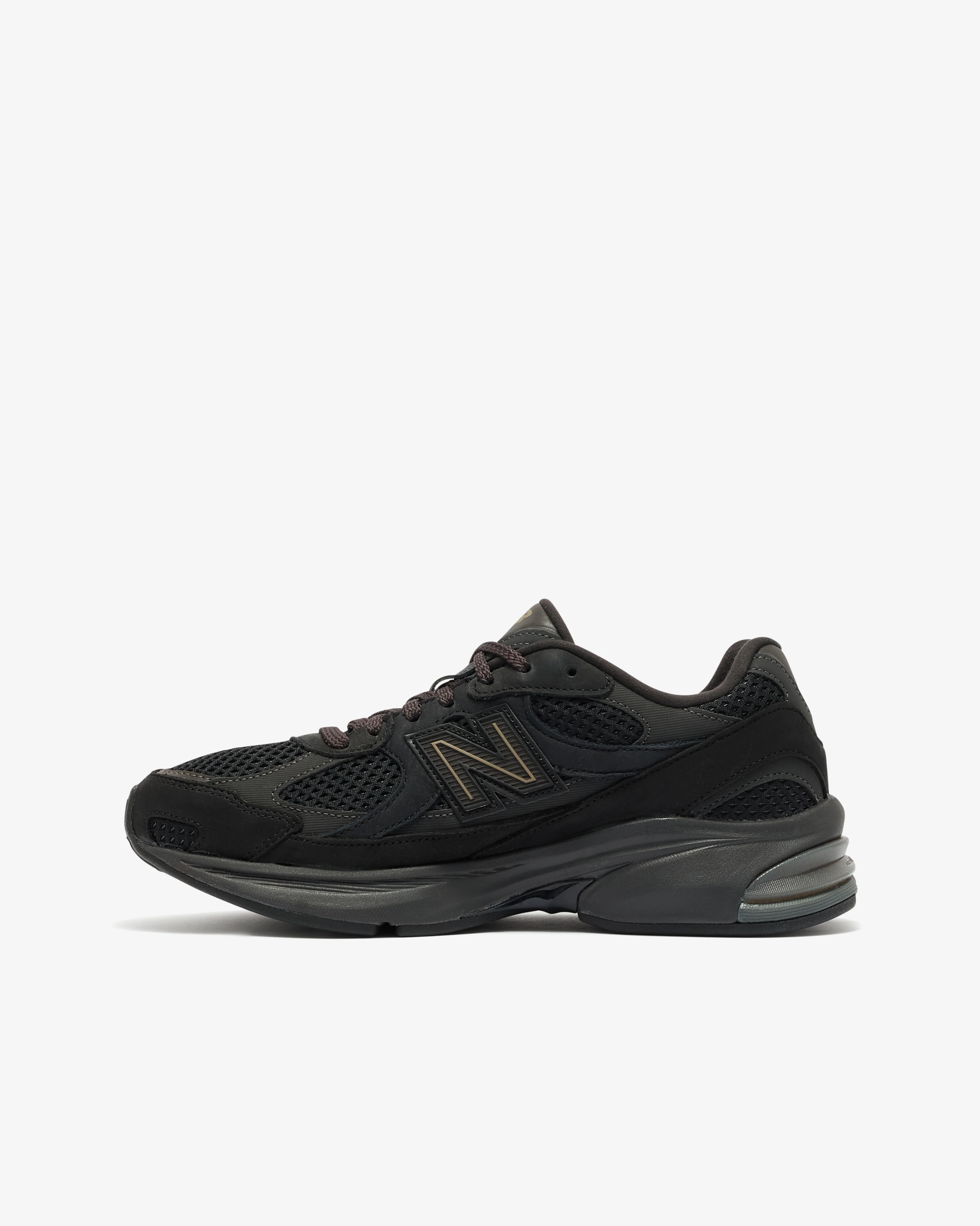 New Balance - Men’s U2010TTB - (Black) - Image 2