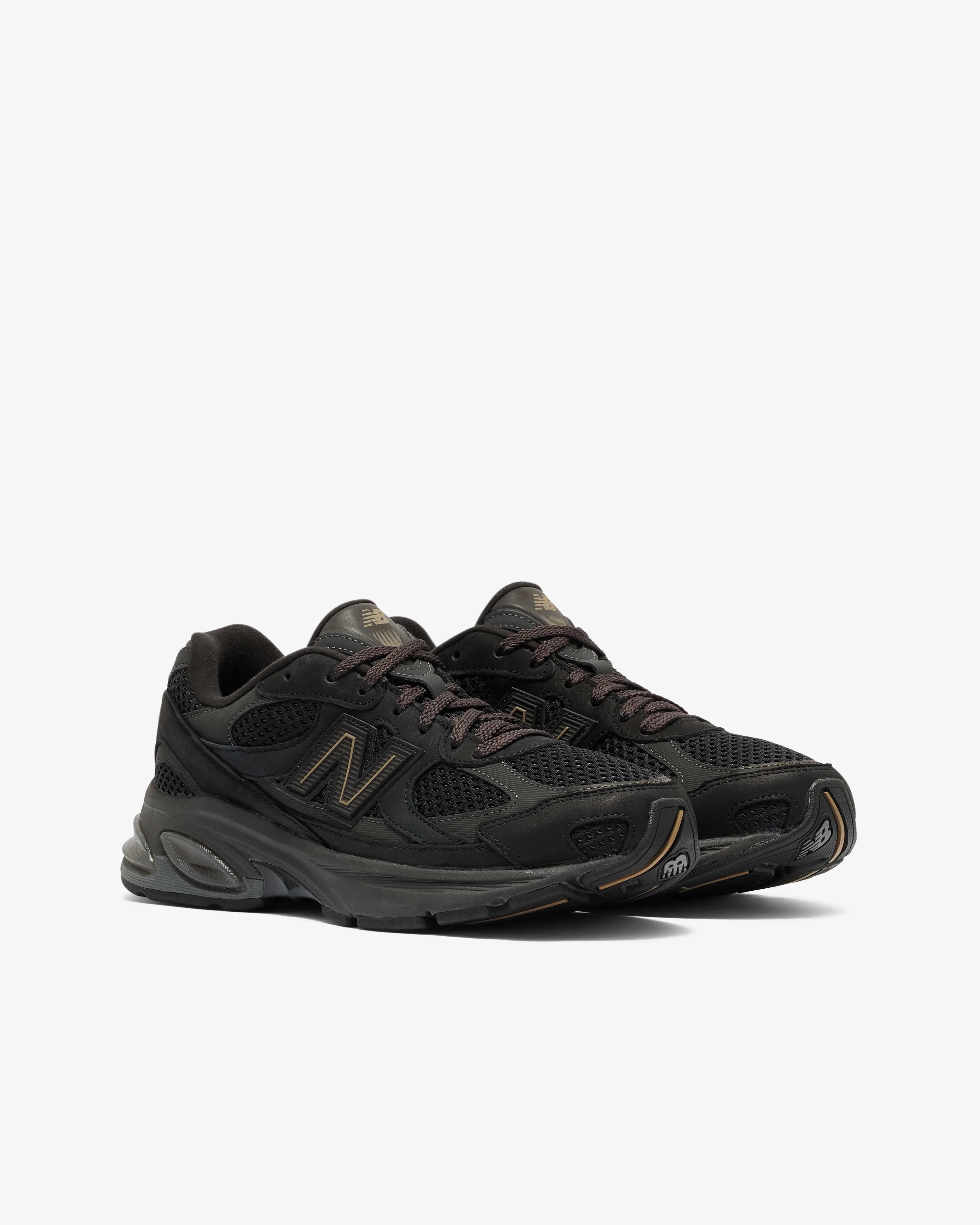 New Balance - Men’s U2010TTB - (Black) - Image 3