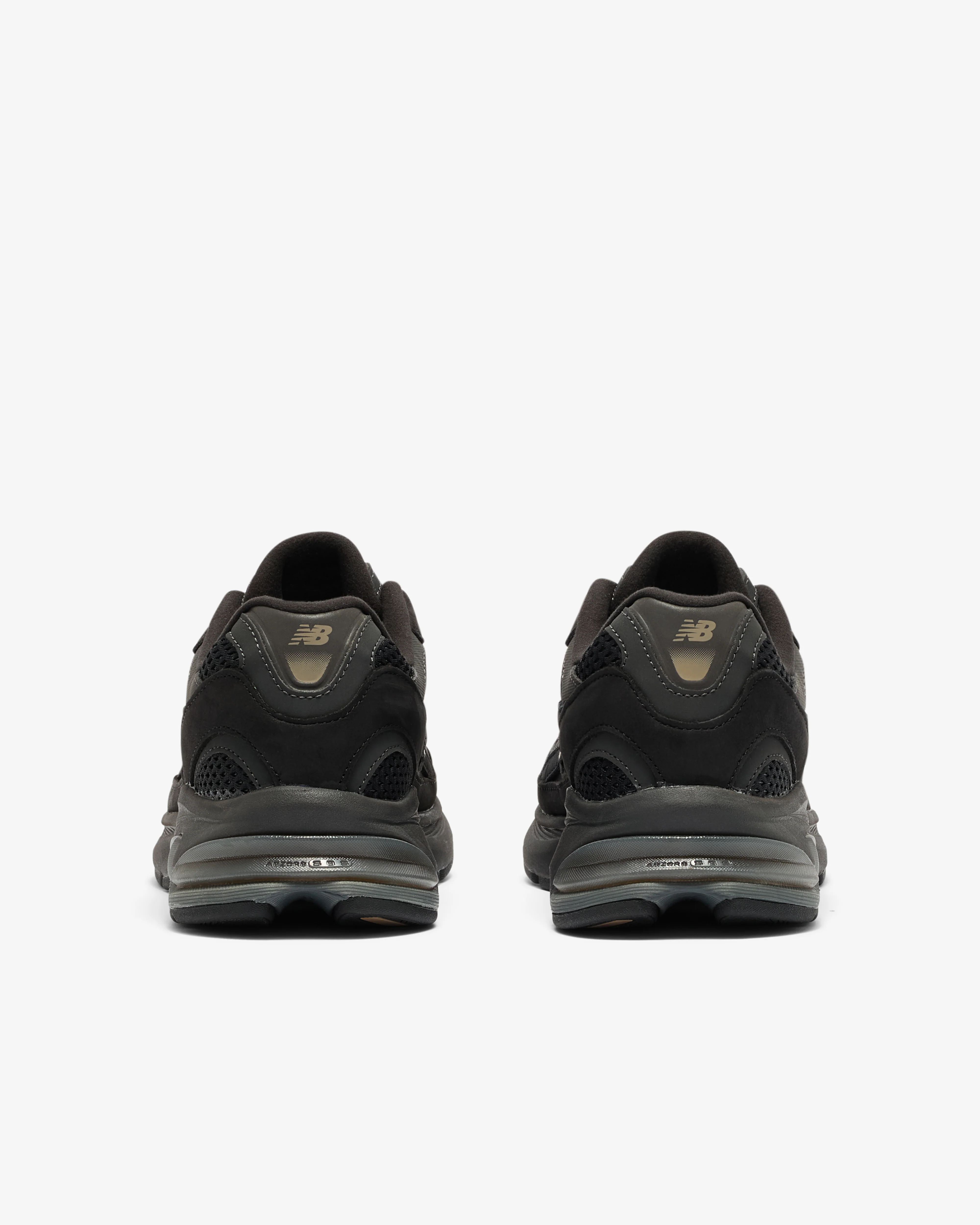 New Balance - Men’s U2010TTB - (Black) - Image 4