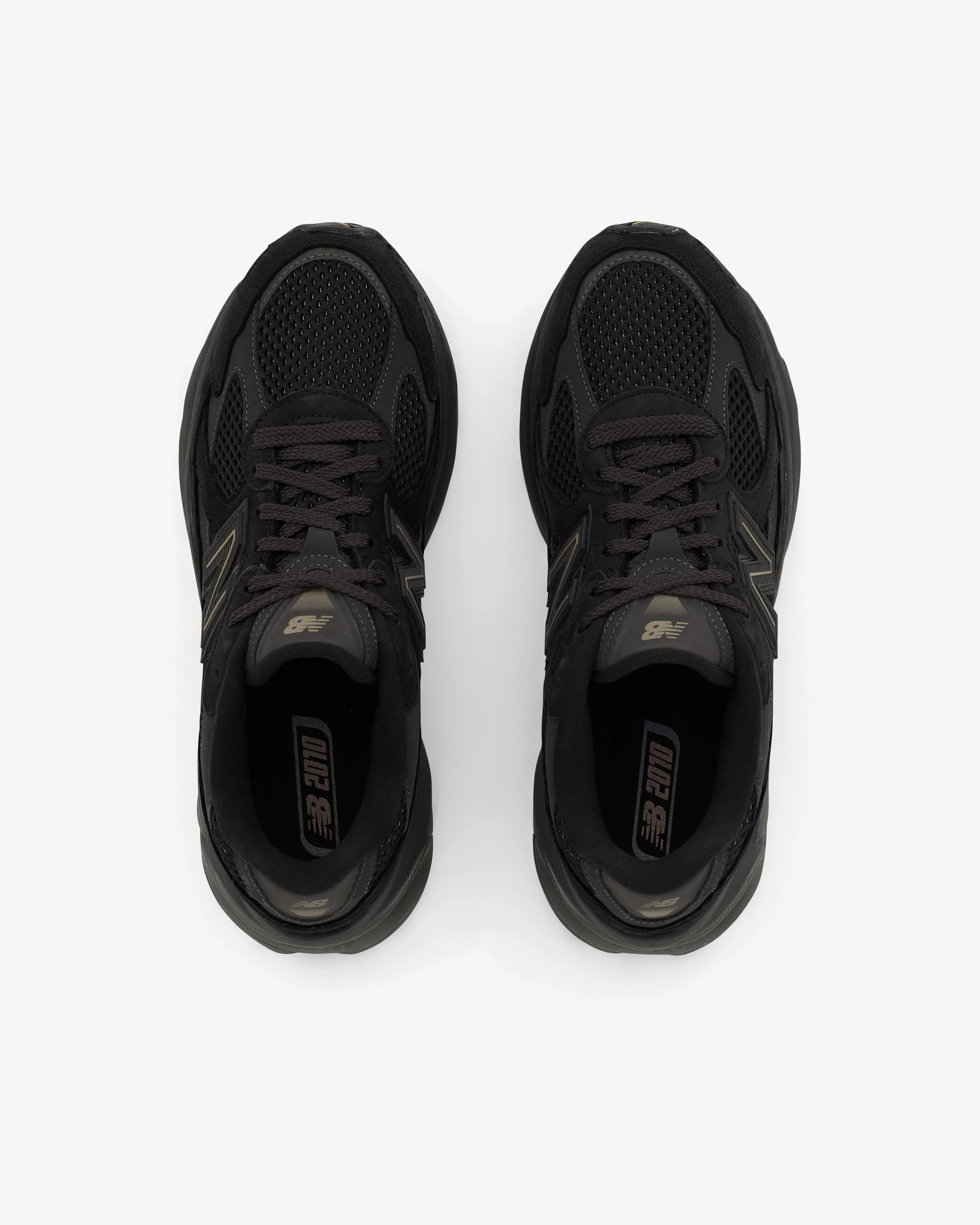 New Balance - Men’s U2010TTB - (Black) - Image 6