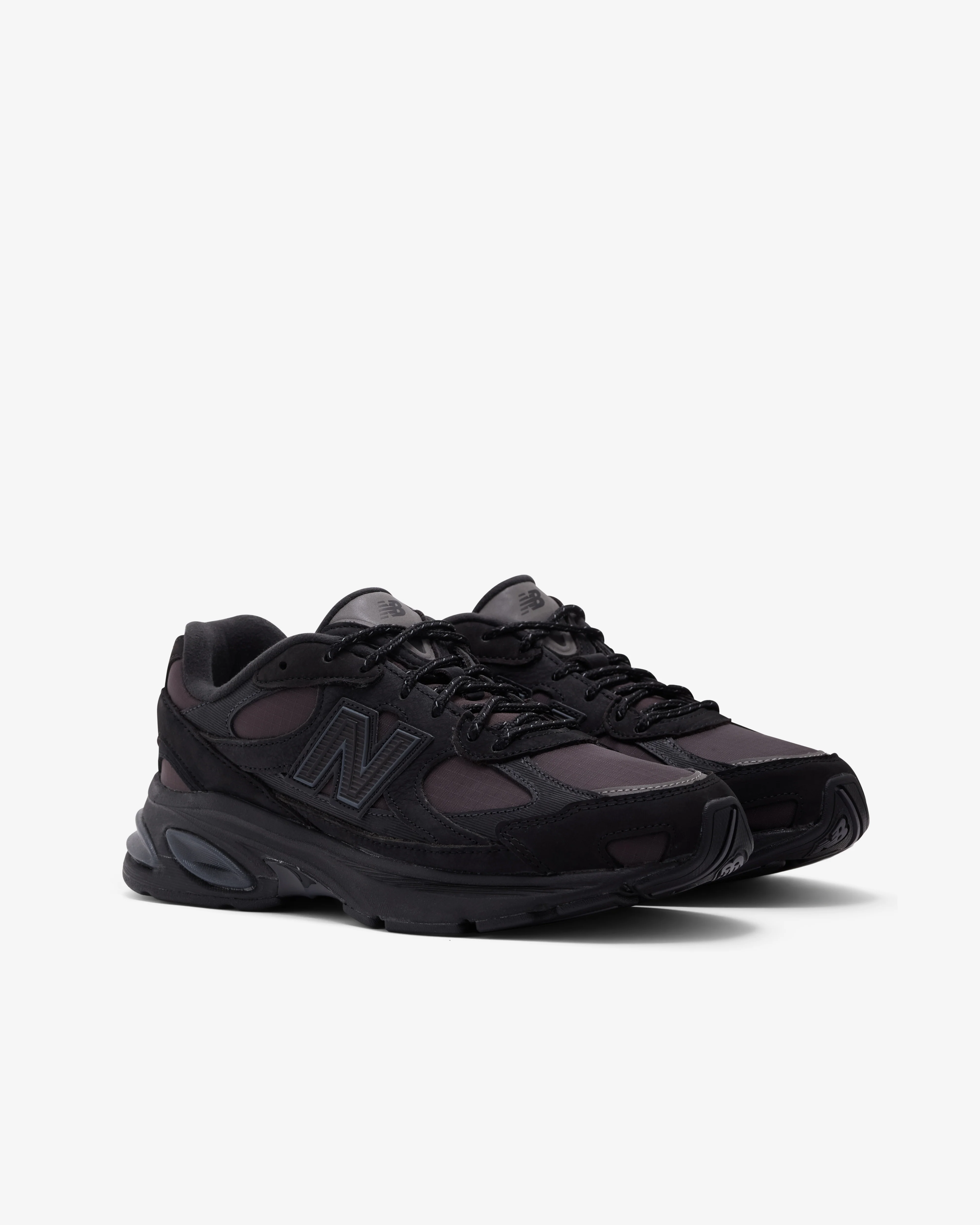 New Balance - Men's U20109UZ - (Faded Black) - Image 3
