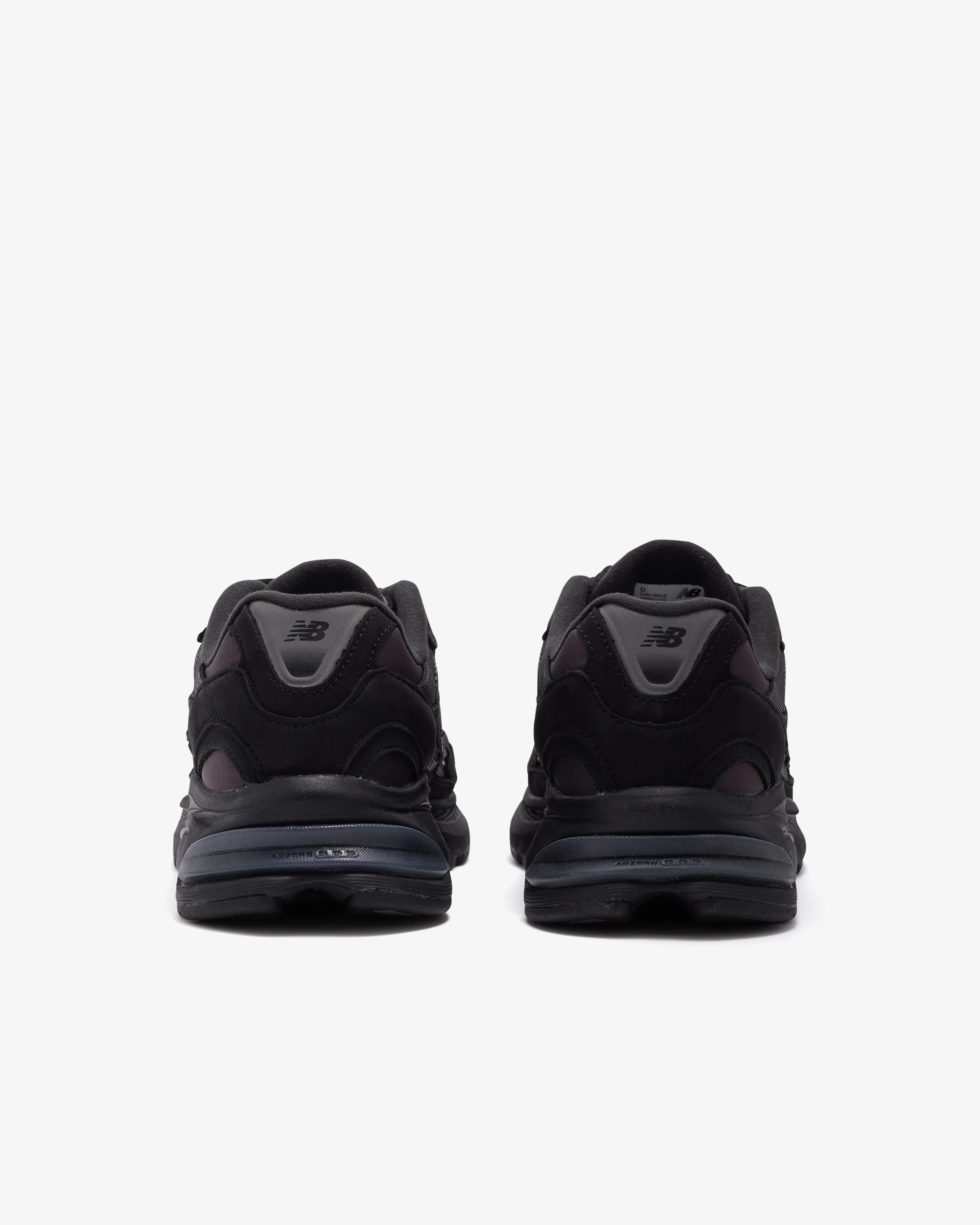 New Balance - Men's U20109UZ - (Faded Black) - Image 4