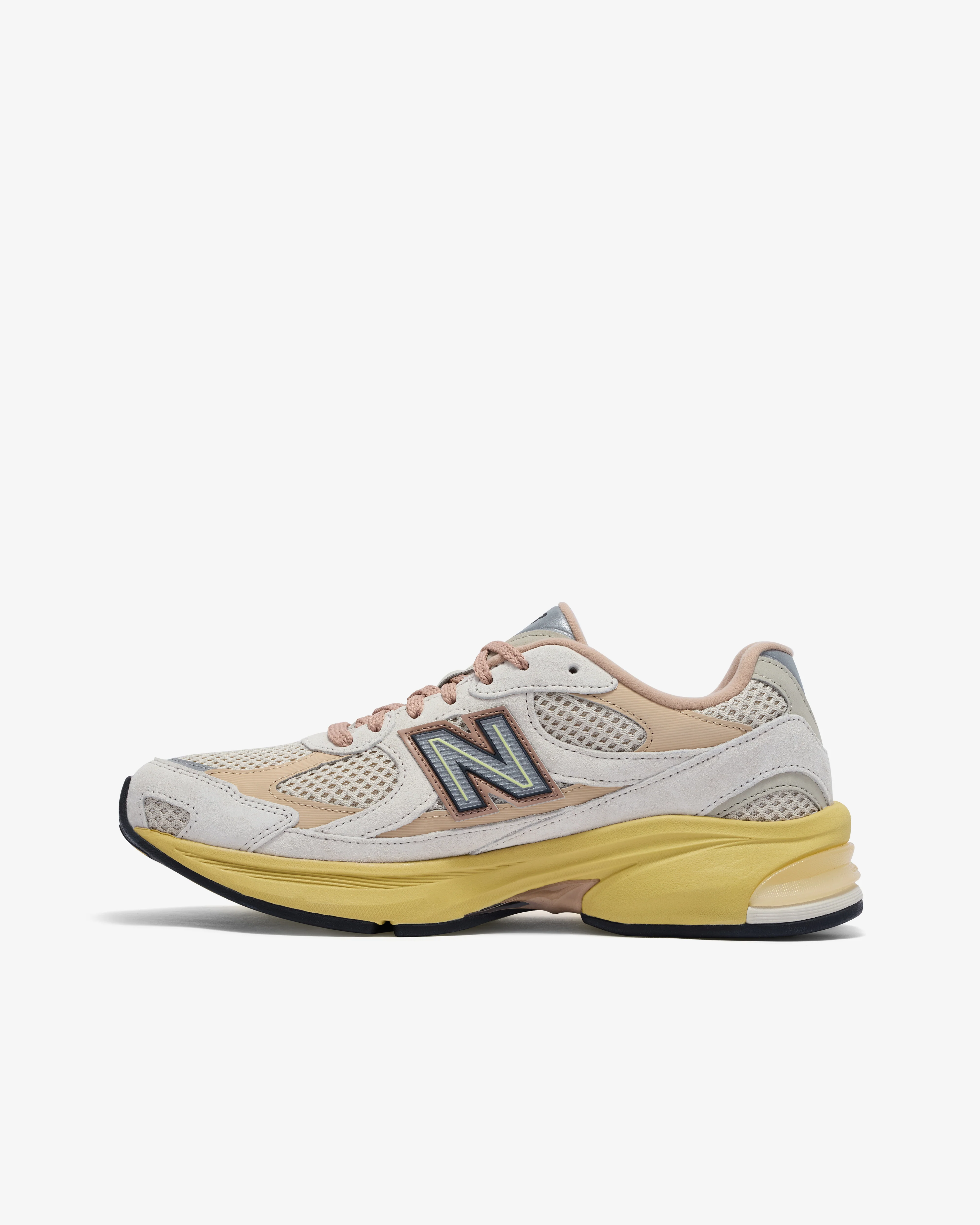 New Balance - Men's U2010SGR - (Linen) - Image 2