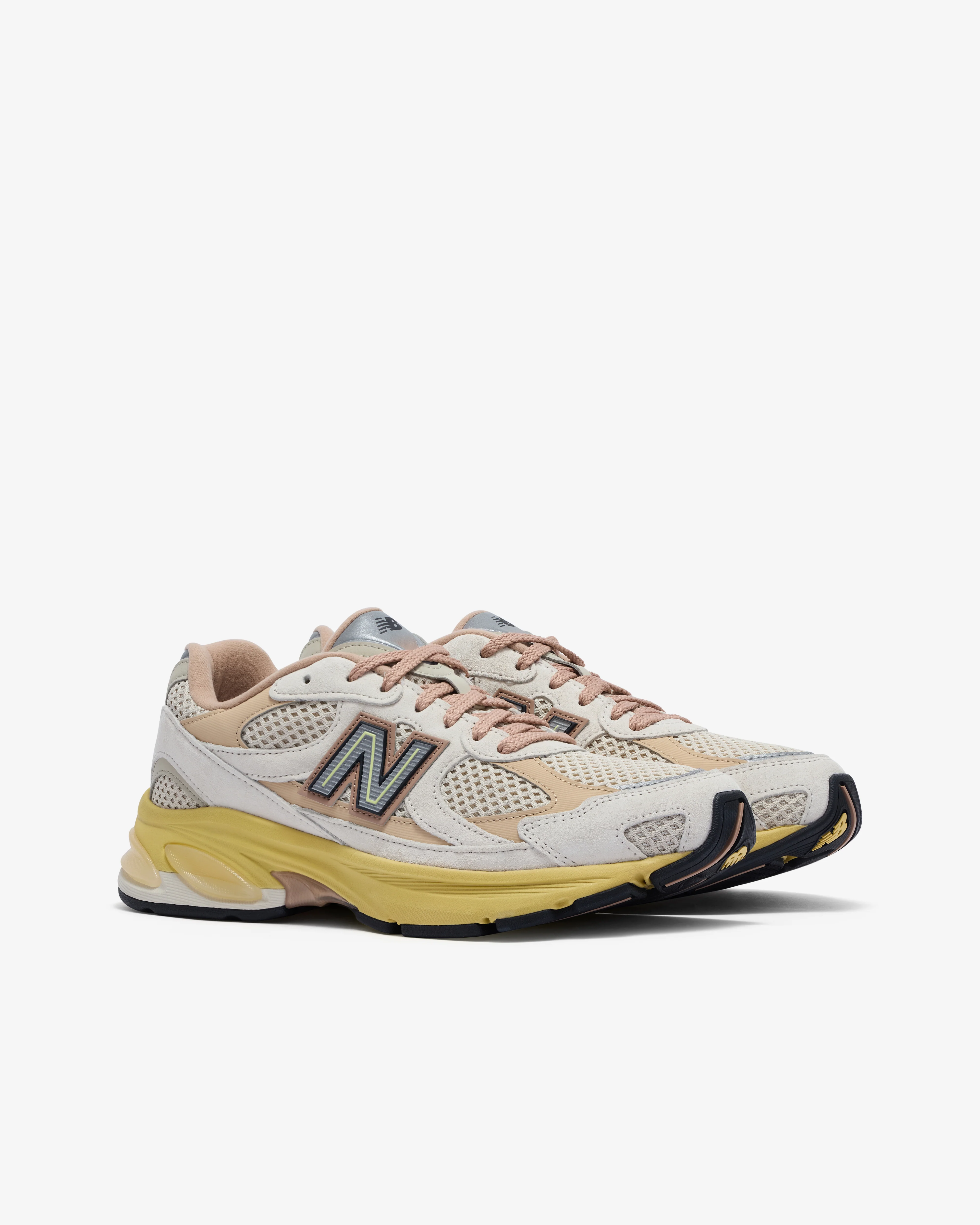 New Balance - Men's U2010SGR - (Linen) - Image 3