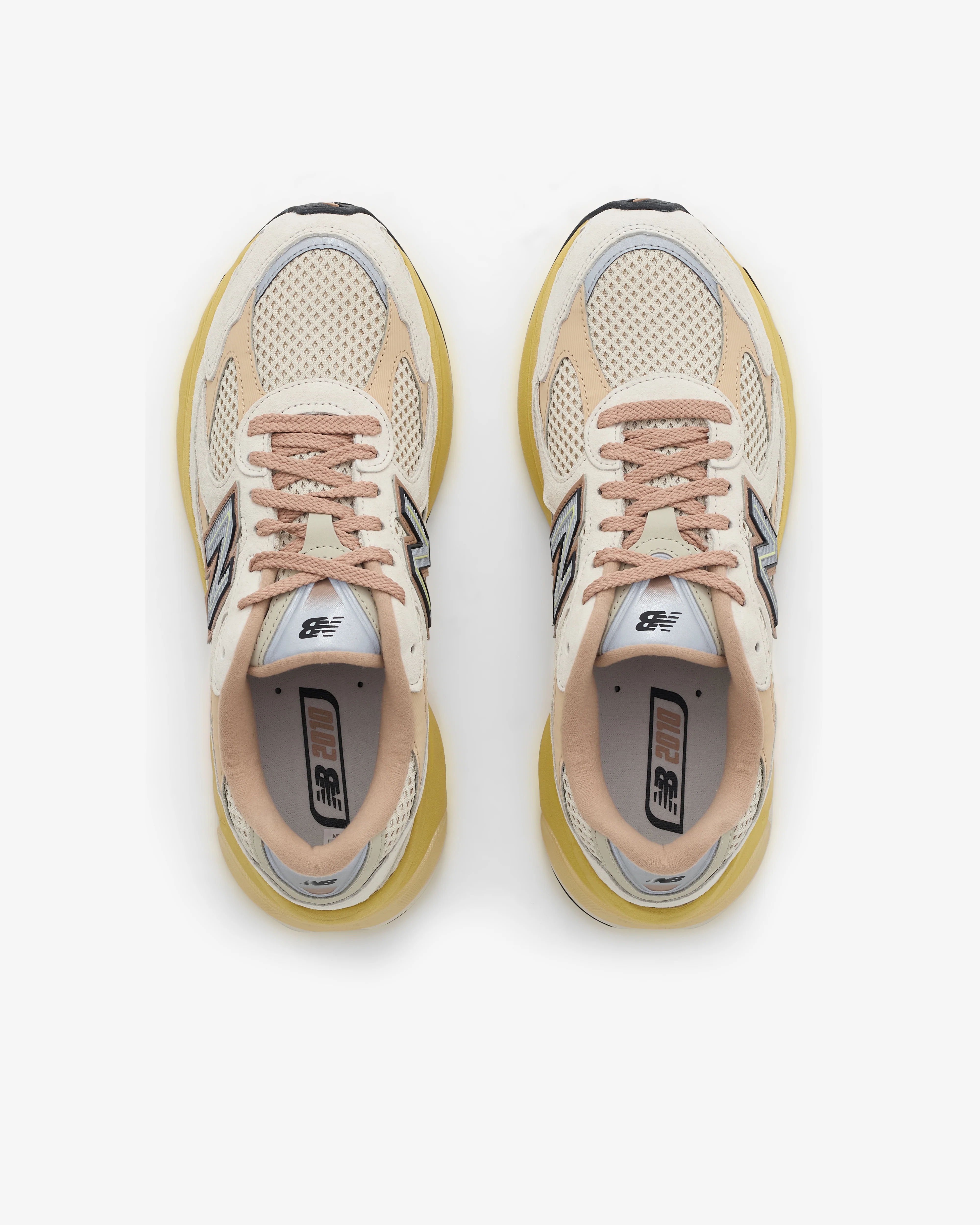 New Balance - Men's U2010SGR - (Linen) - Image 5