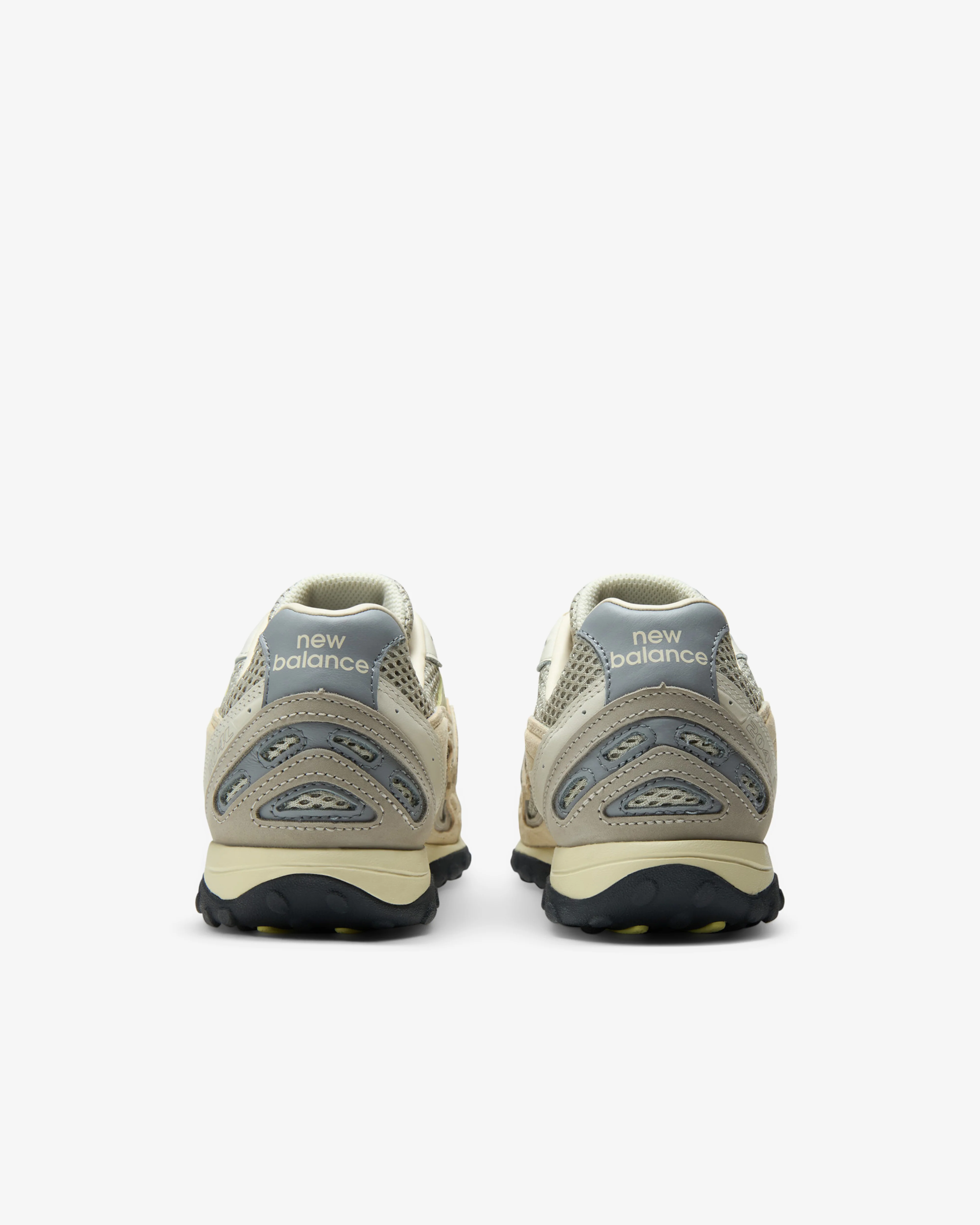 New Balance - Men's Auralee 204L - (Plaza Taupe/White Jade) - Image 4