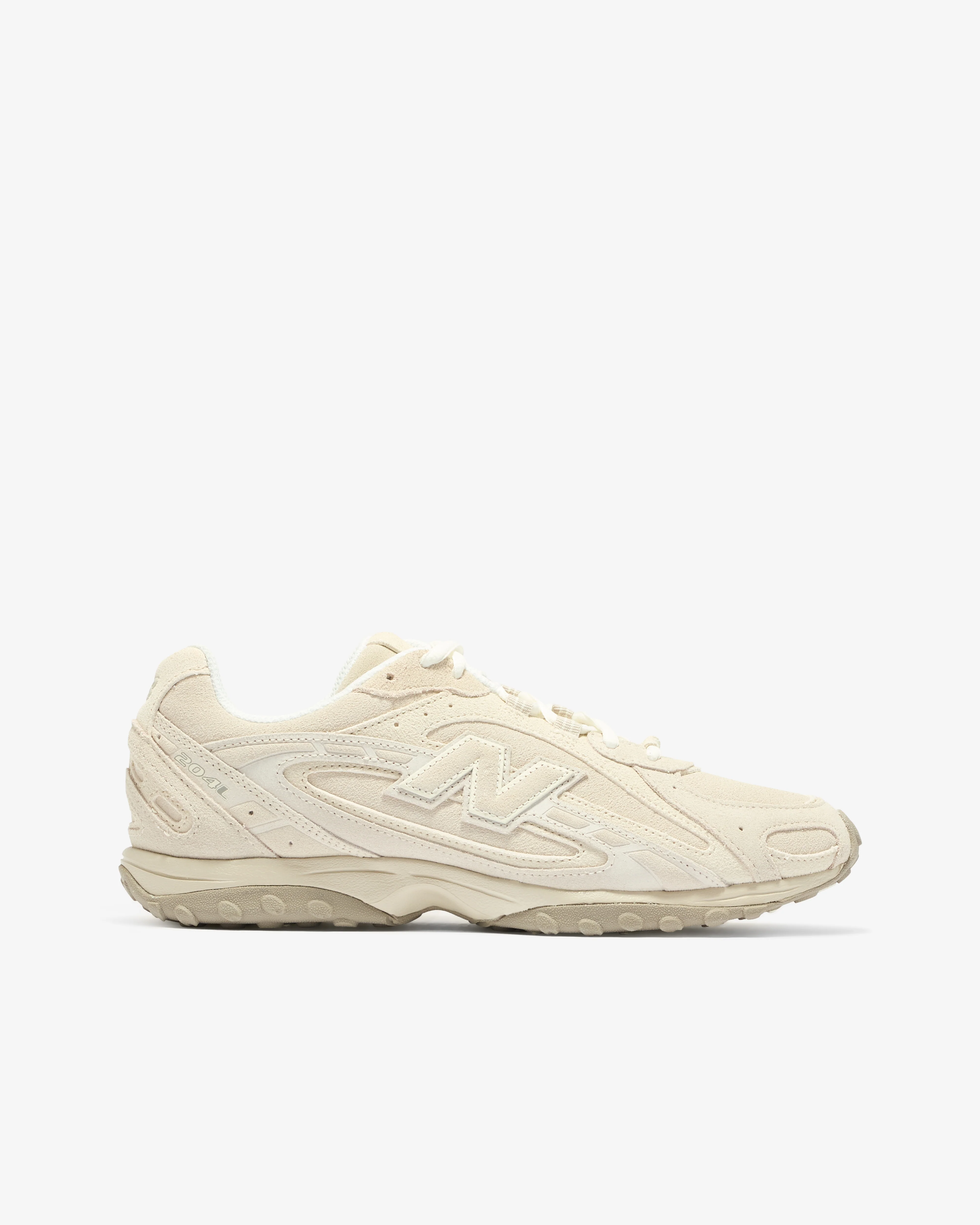 New Balance - Men’s 204L - (Timberwolf/Linen)