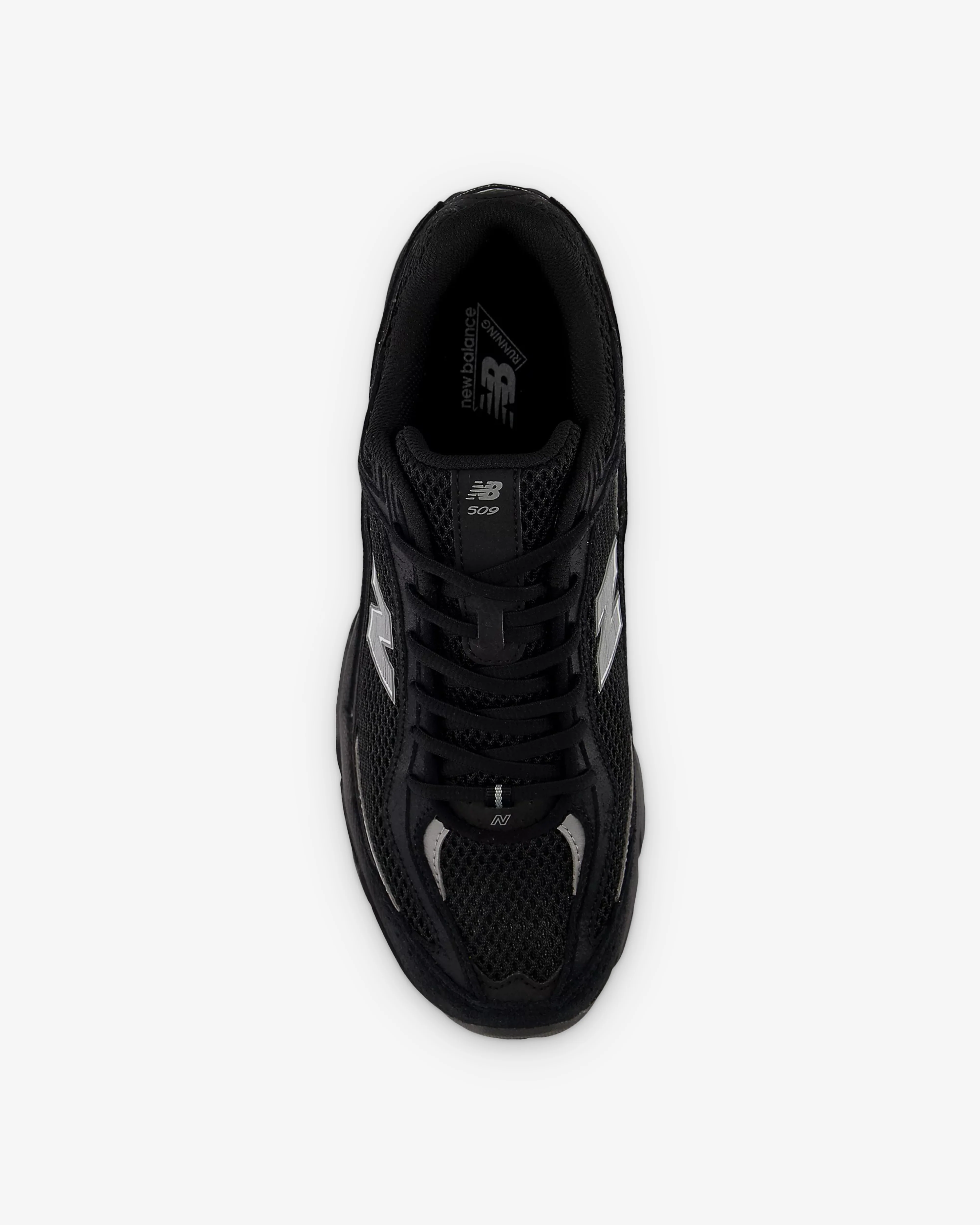 New Balance - Men's U509163 - (Black) - Image 4