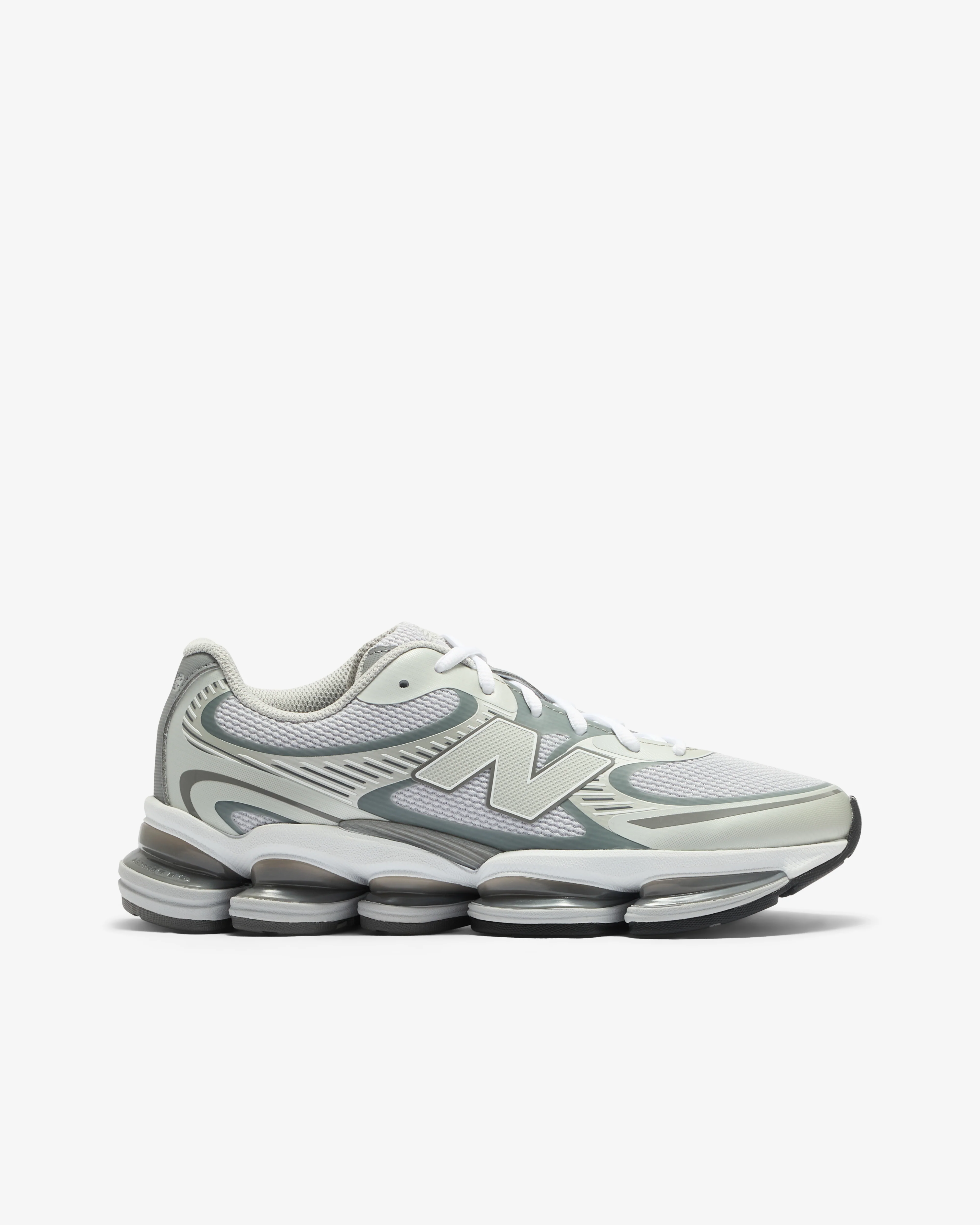 New Balance - Abzorb 2000 DSM Exclusive - (Pearl Grey)