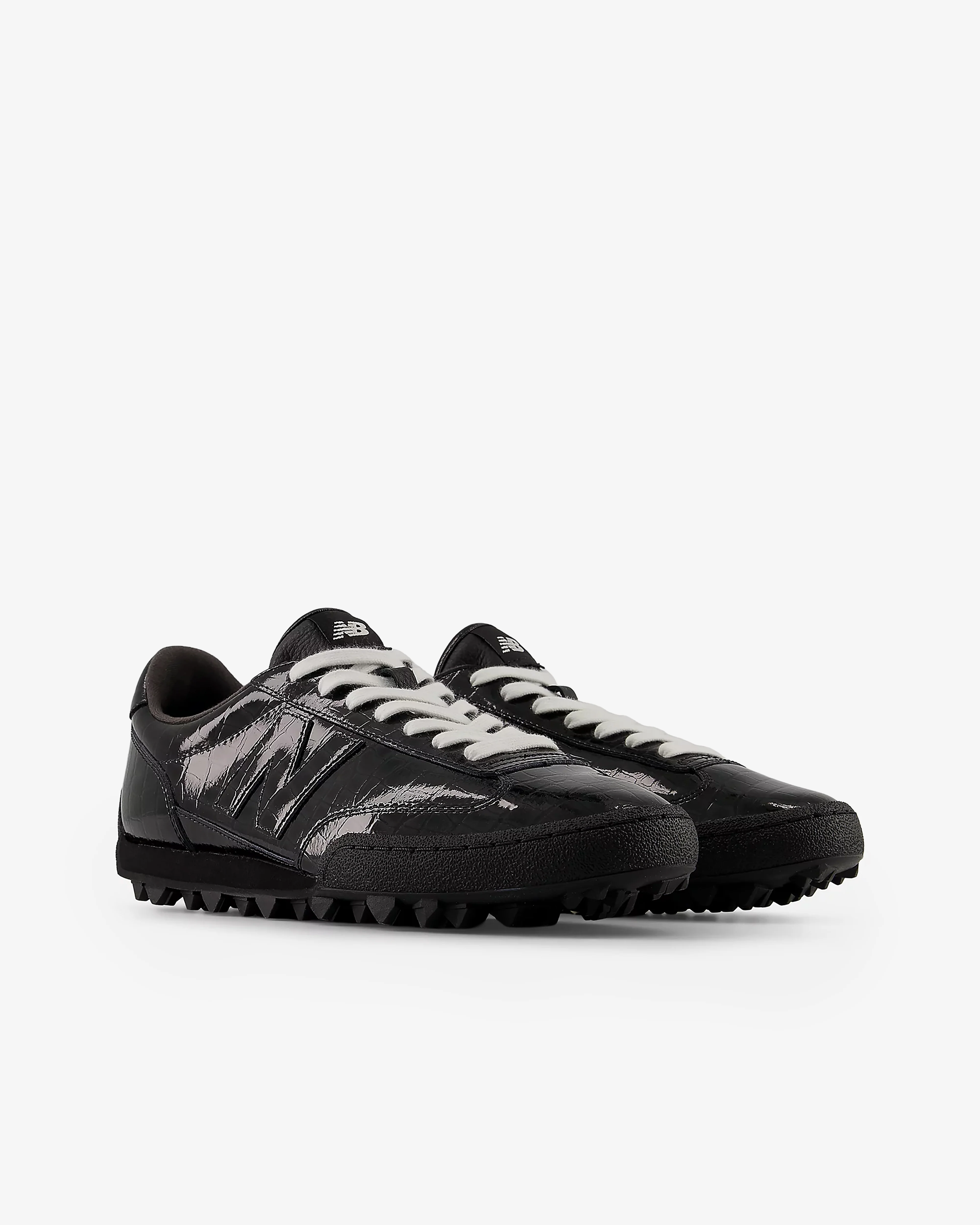 New Balance - Gator Run - (Black) - Image 3