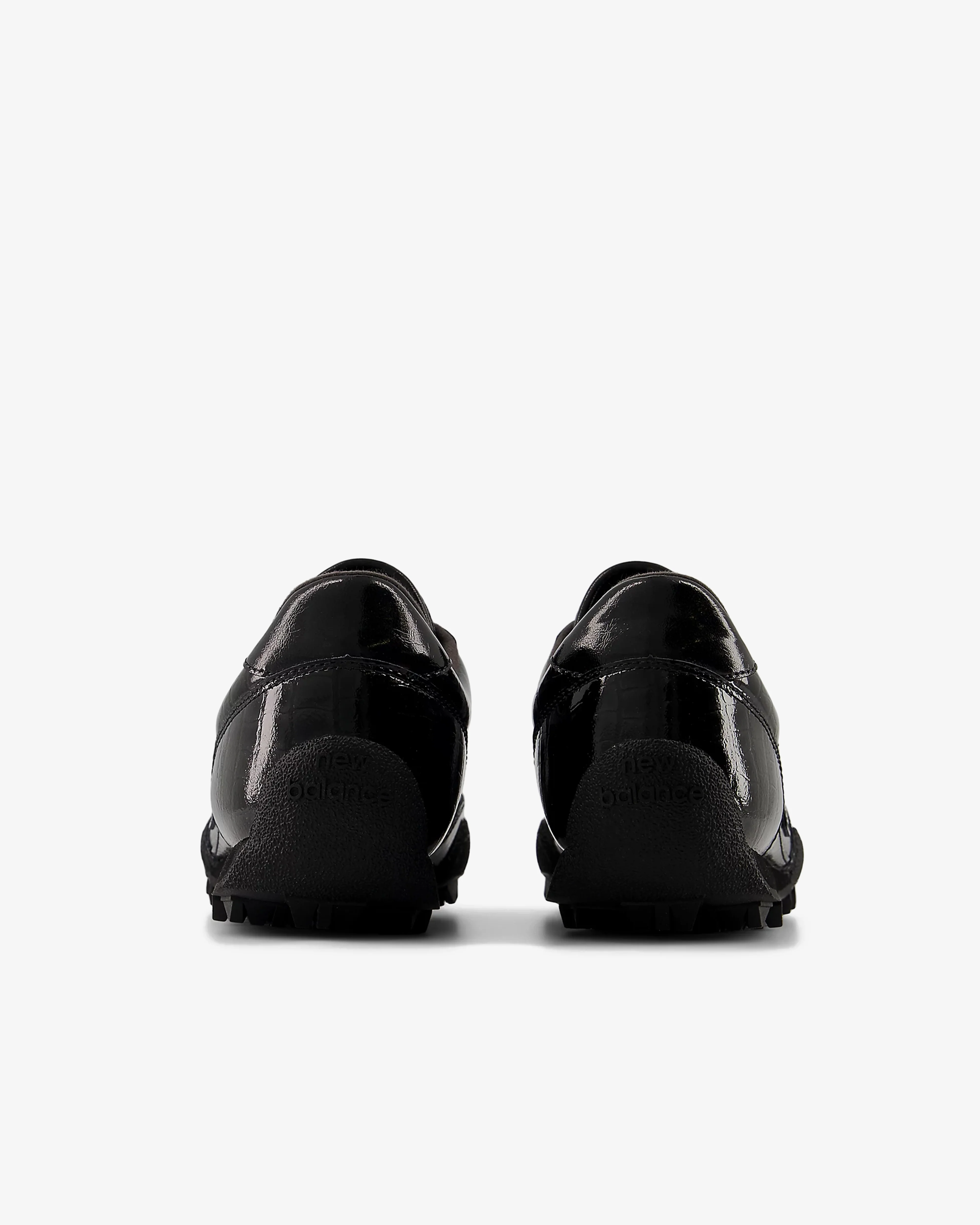 New Balance - Gator Run - (Black) - Image 4