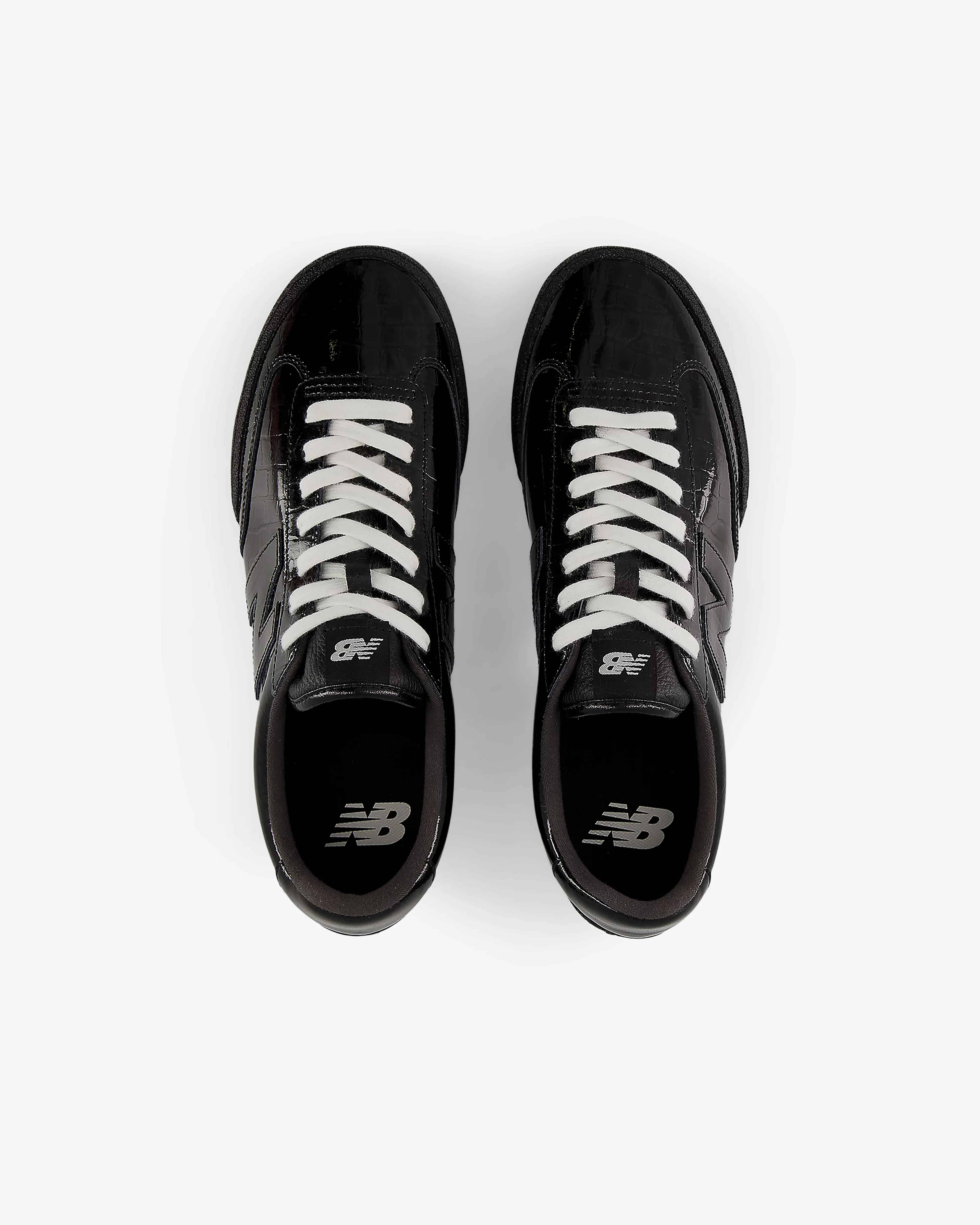 New Balance - Gator Run - (Black) - Image 5