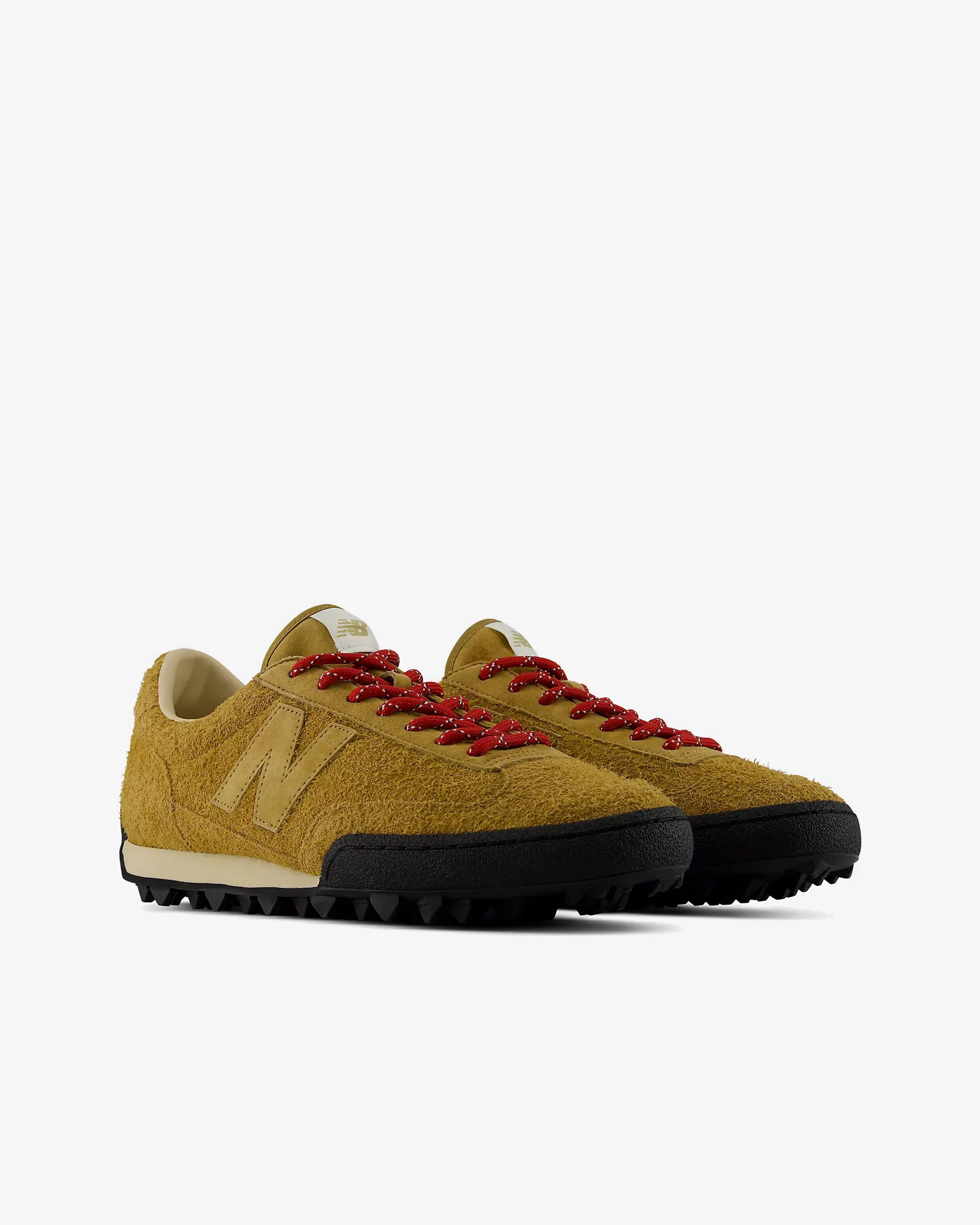 New Balance - Men's Gator Run - (Timberwolf) - Image 3