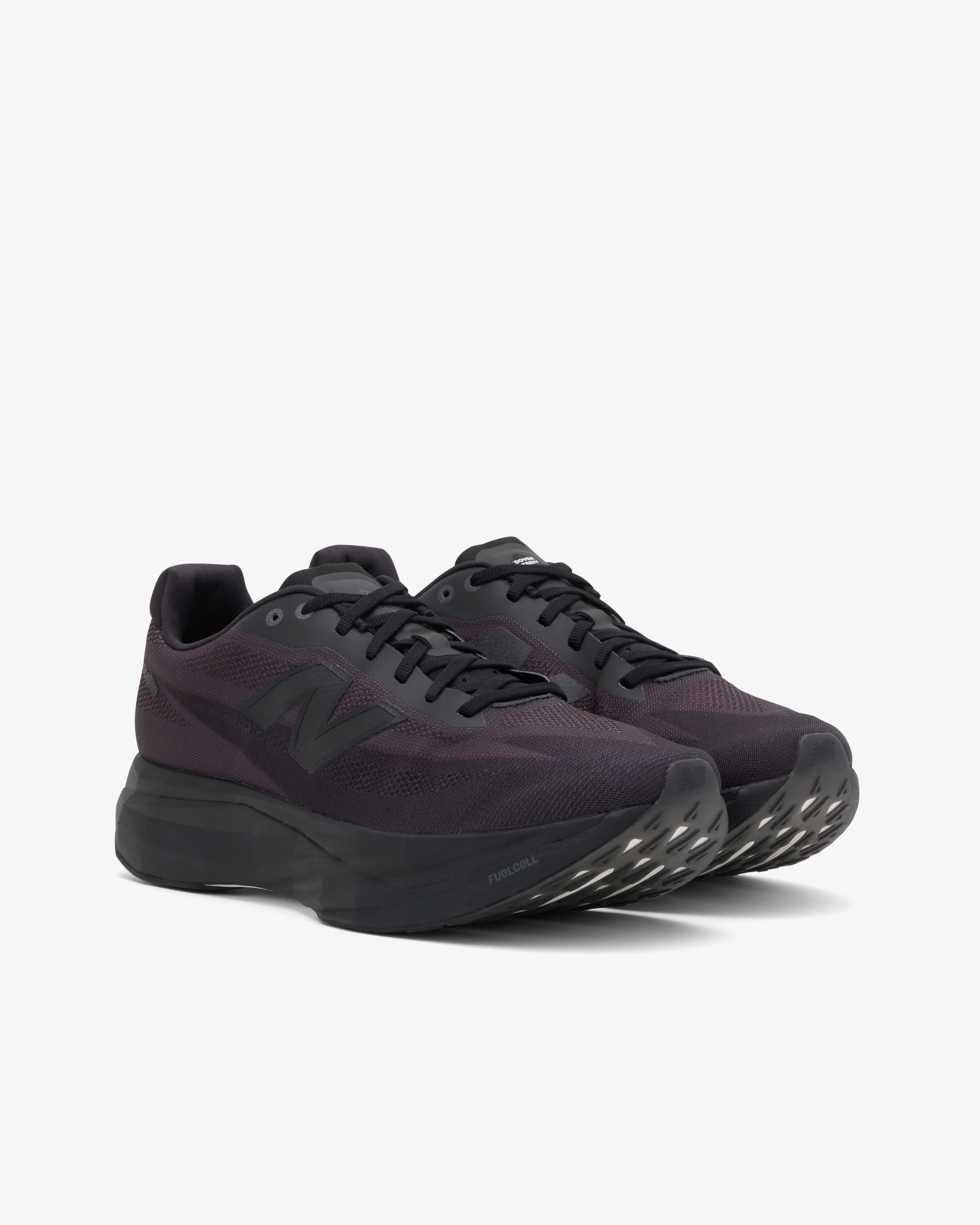 New Balance - DSM SC Elitev5 Shoes - (Black) - Image 3