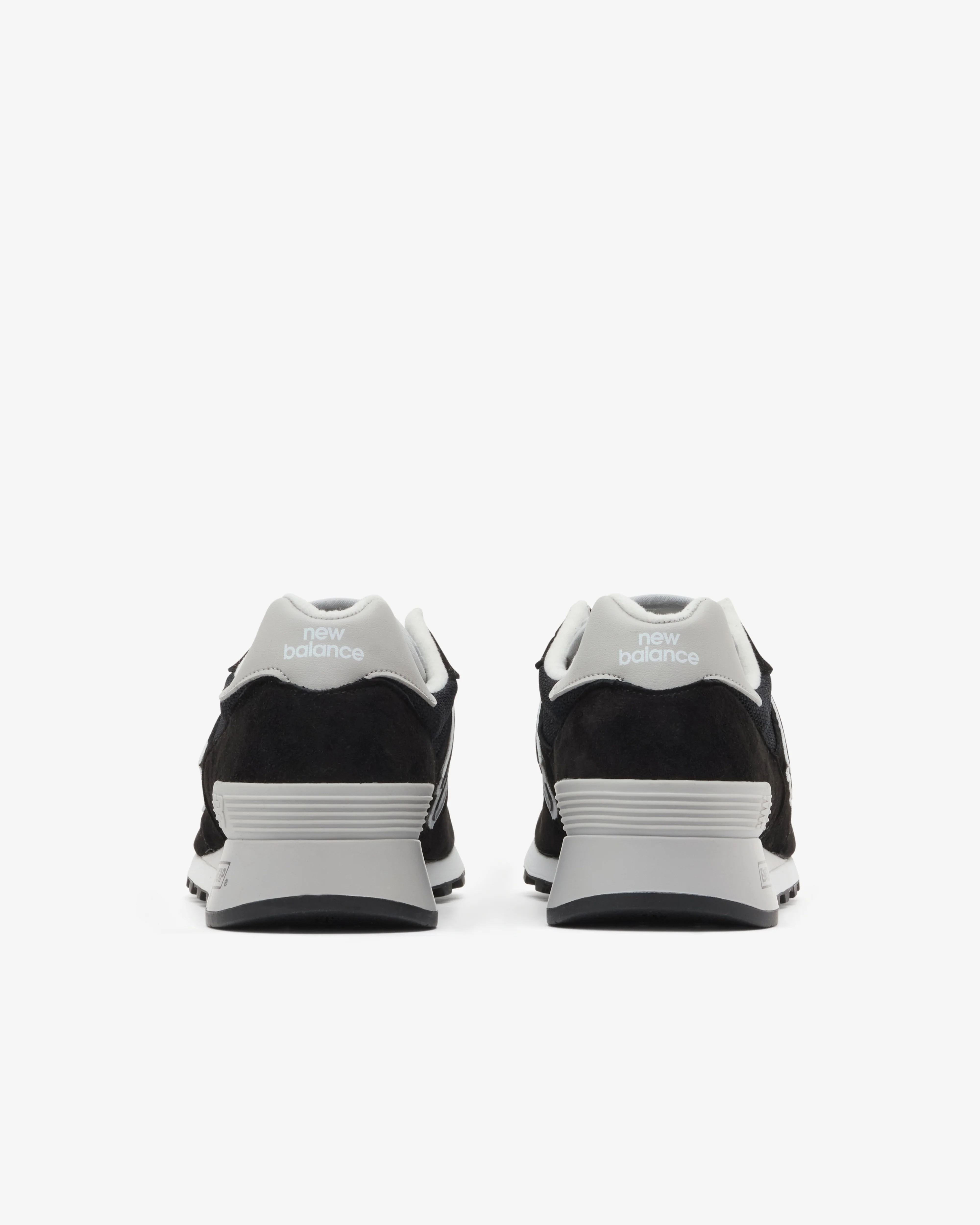New Balance - Men's Made in USA U1300BK - (Black) - Image 4