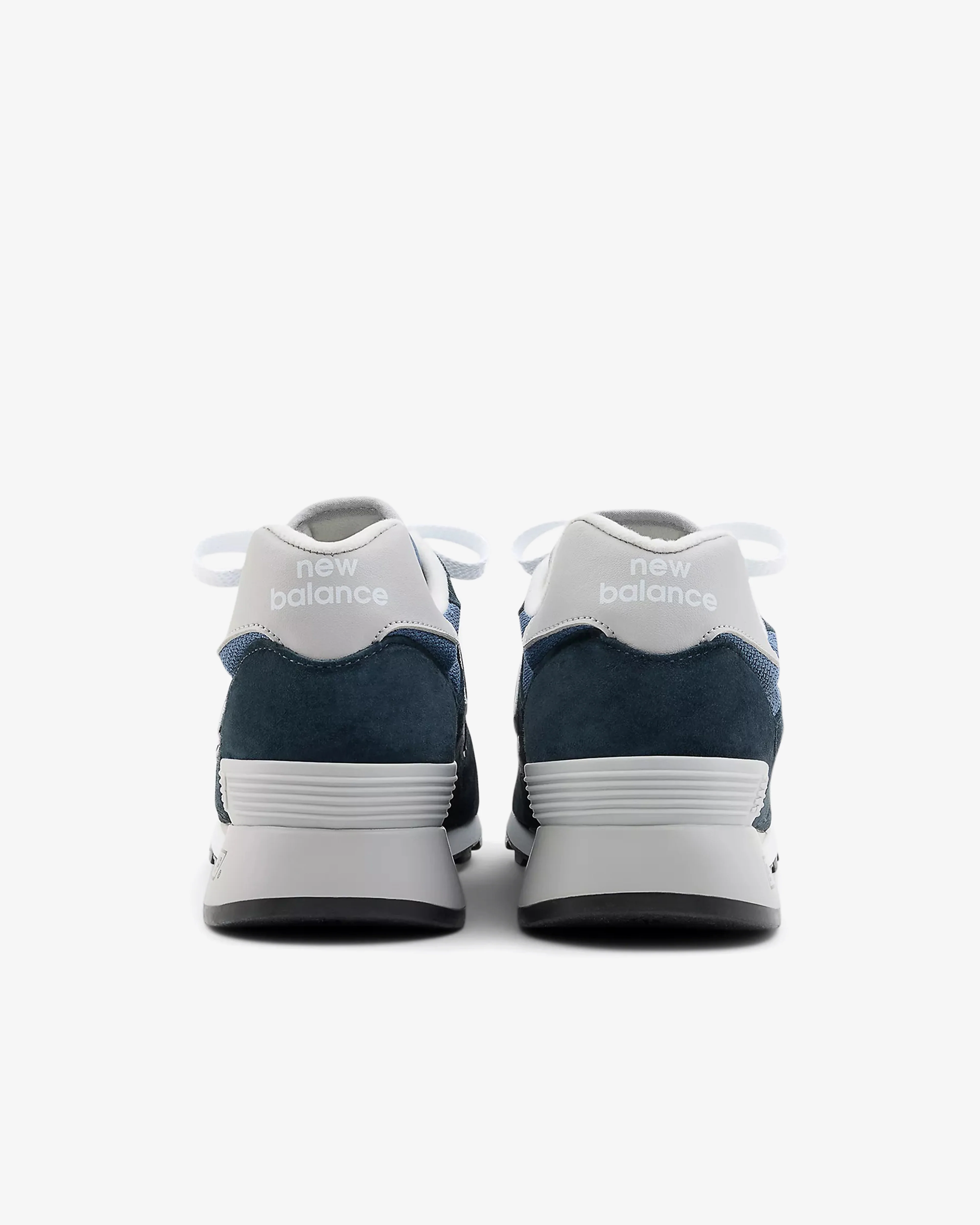 New Balance - Men's U1300 - (Navy/Rain Cloud) - Image 4