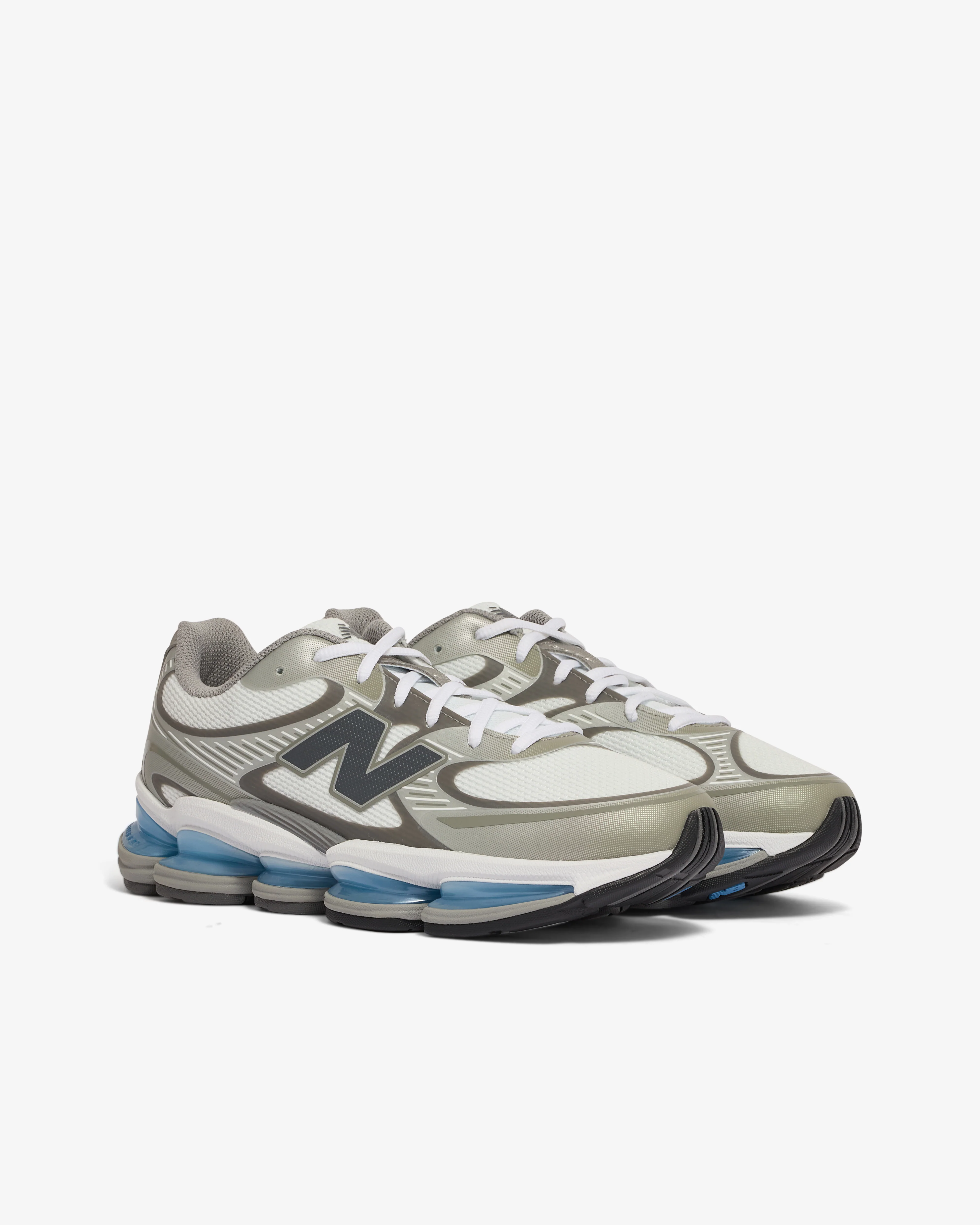 New Balance - Men's U2000AA - (White) - Image 3