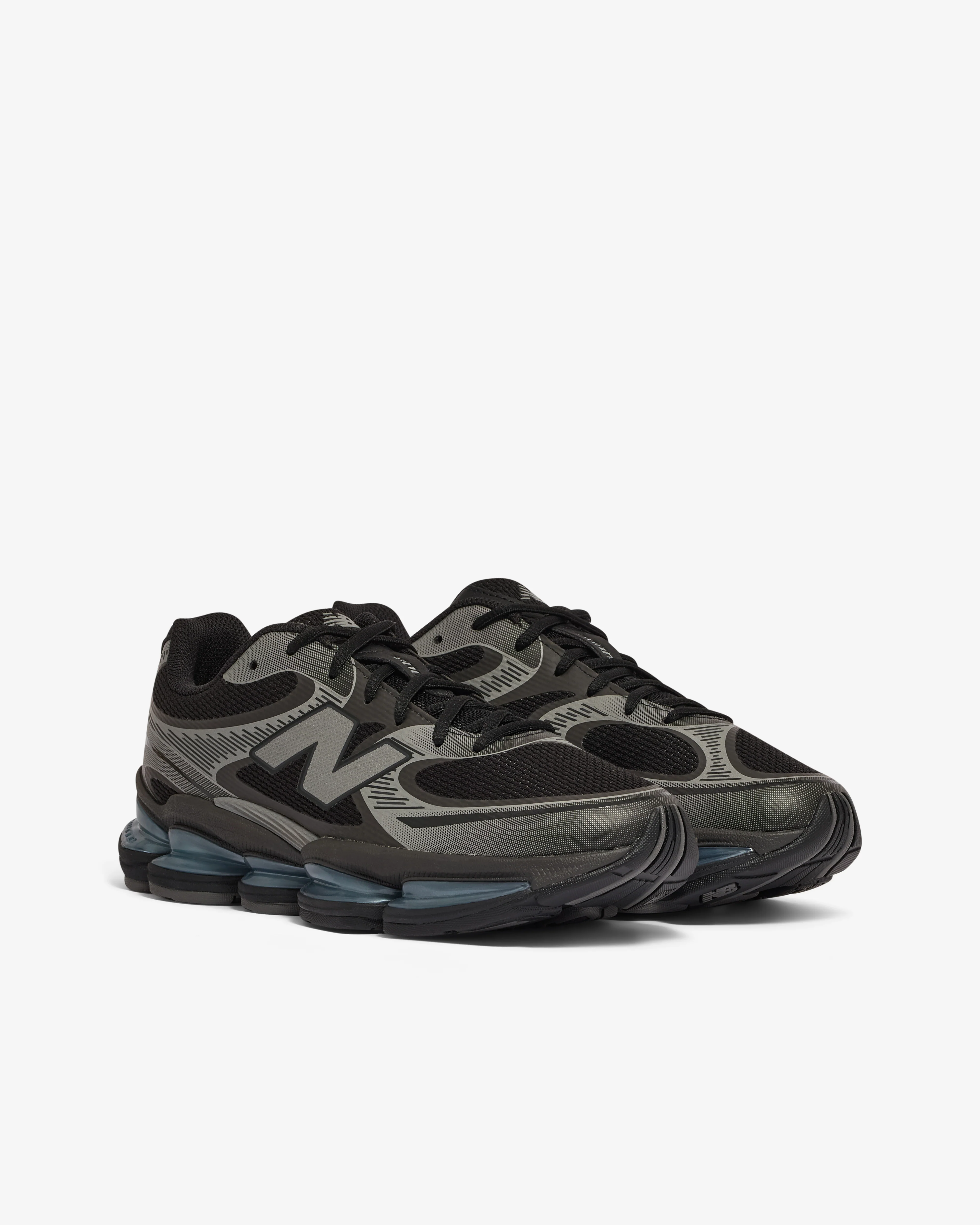 New Balance - Men’s U2000EA - (Black) - Image 3