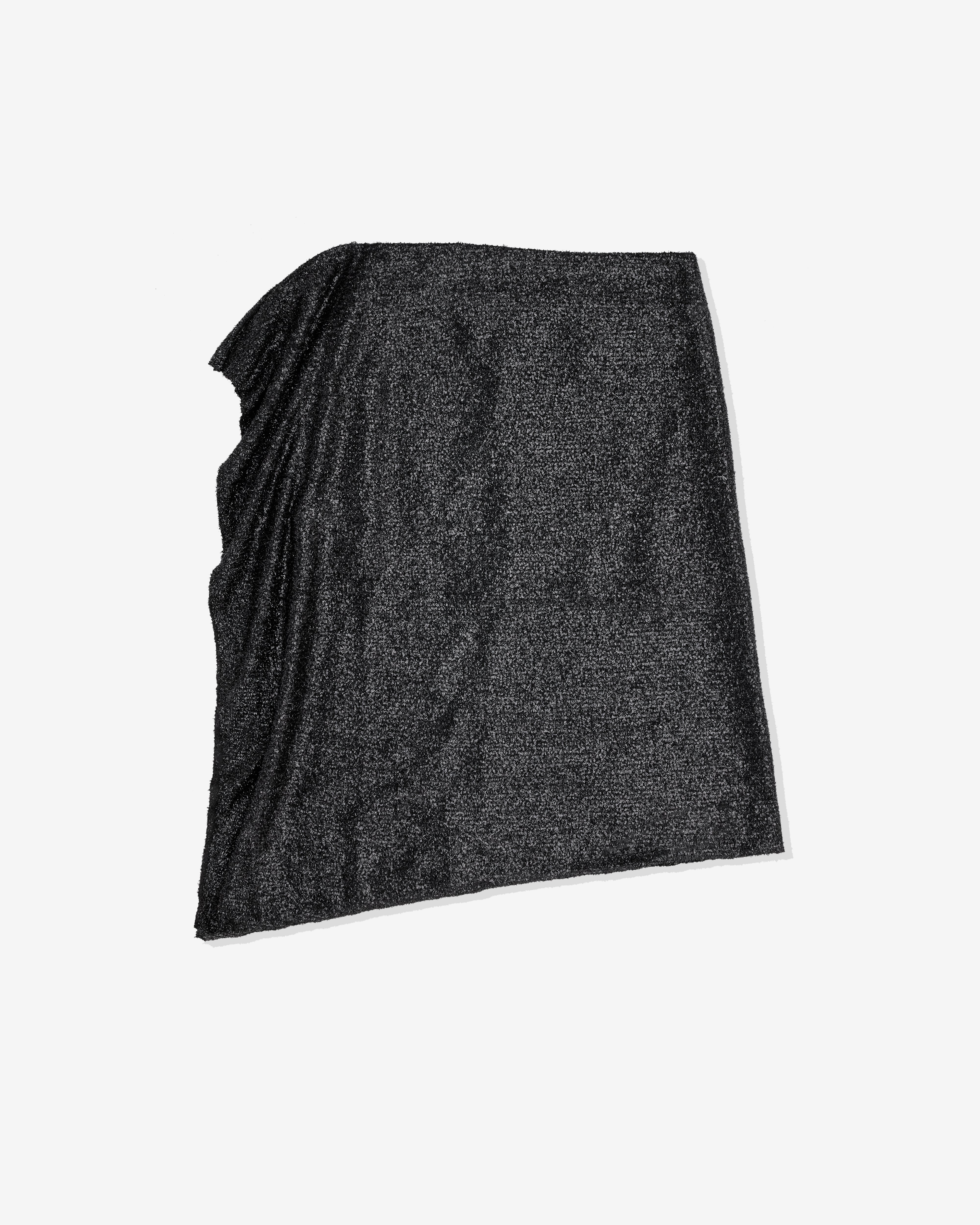 Niccolo Pasqualetti - Women’s Nota Skirt - (Black)