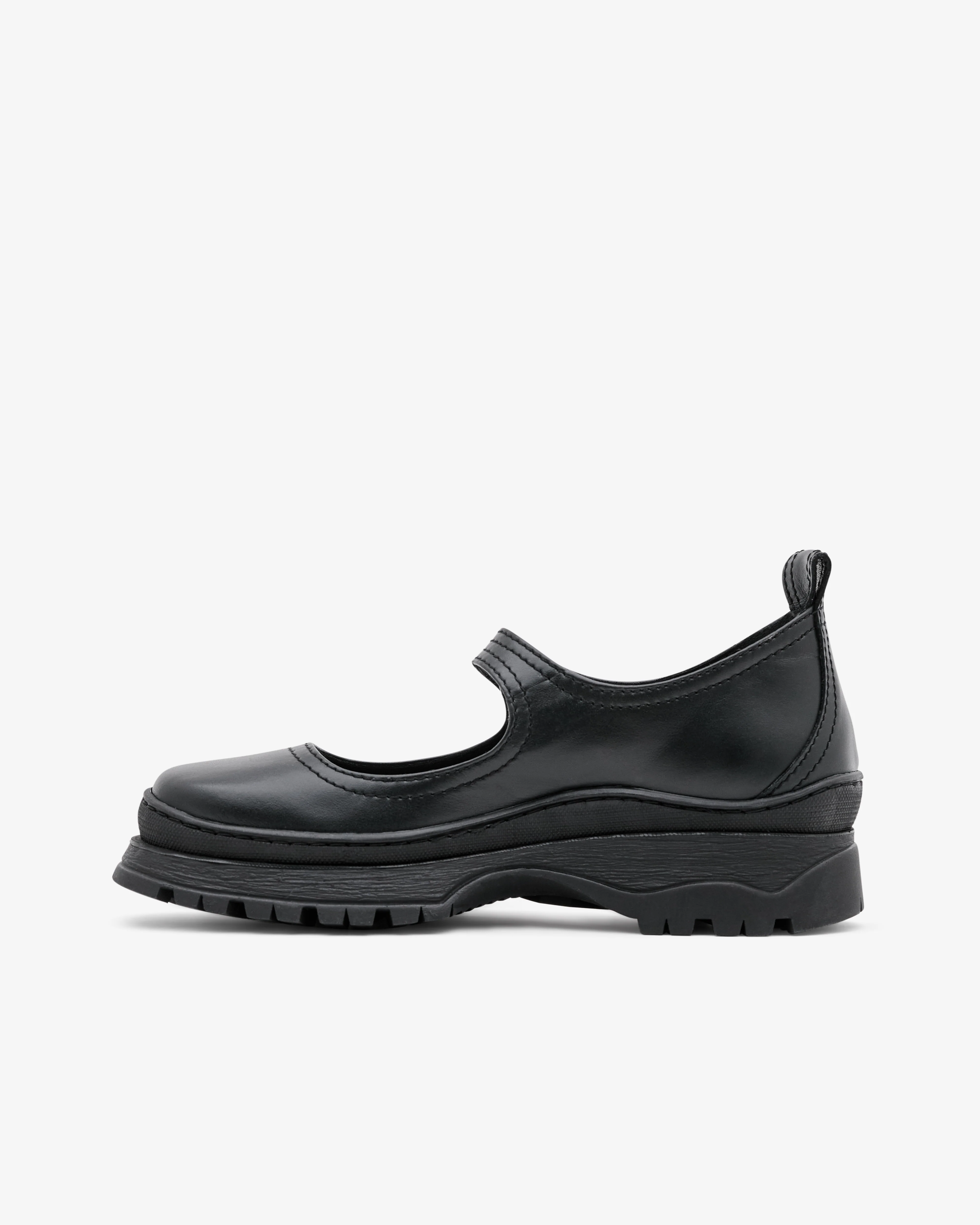 Nicole Saldana - Women's Nadia 2.0 - (Black) - Image 2