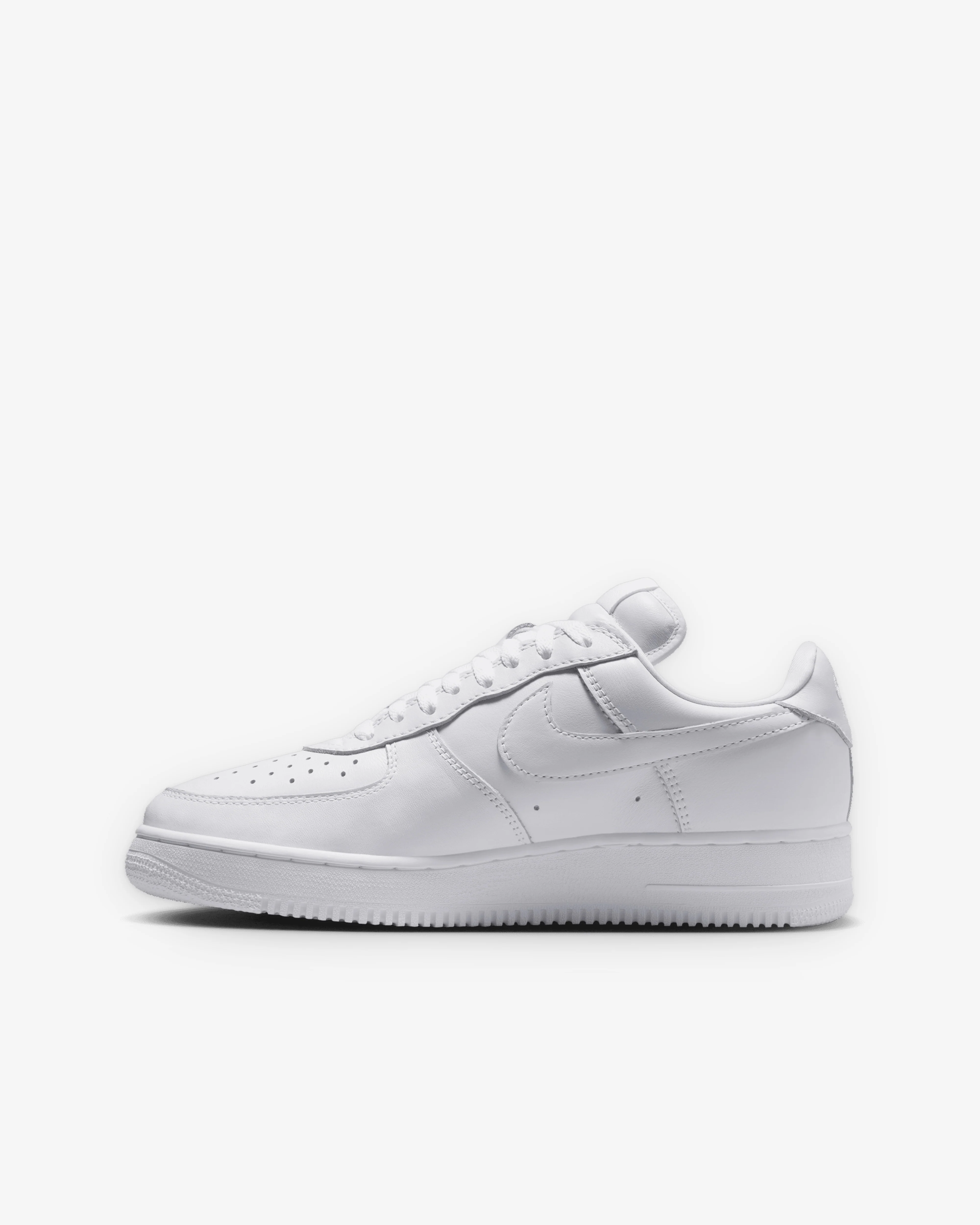 Nike - Men's Air Force 1 '01 - (White) - Image 2