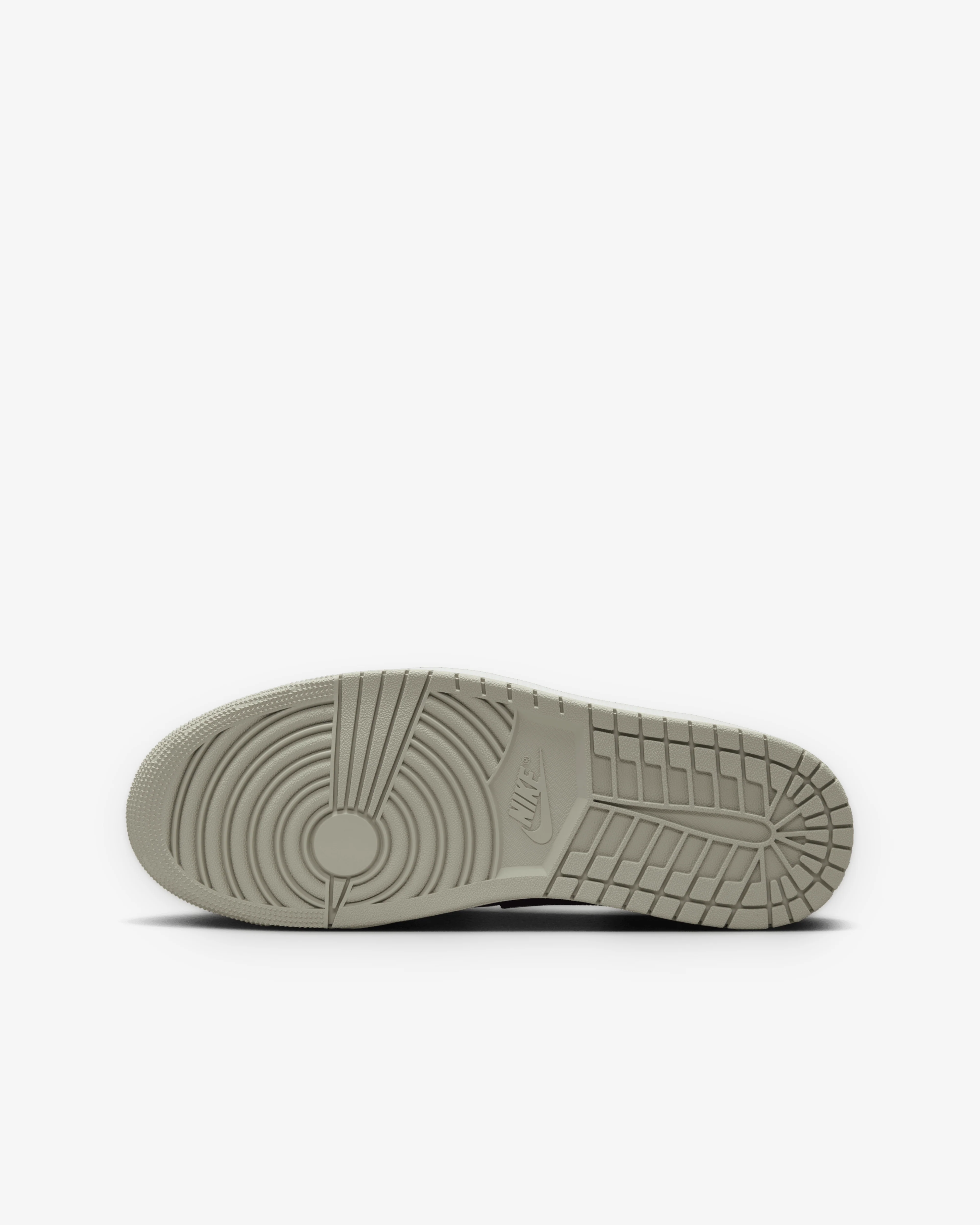 Nike - Men's Air Jordan 1 Retro Low OG - (Regency Purple) - Image 6