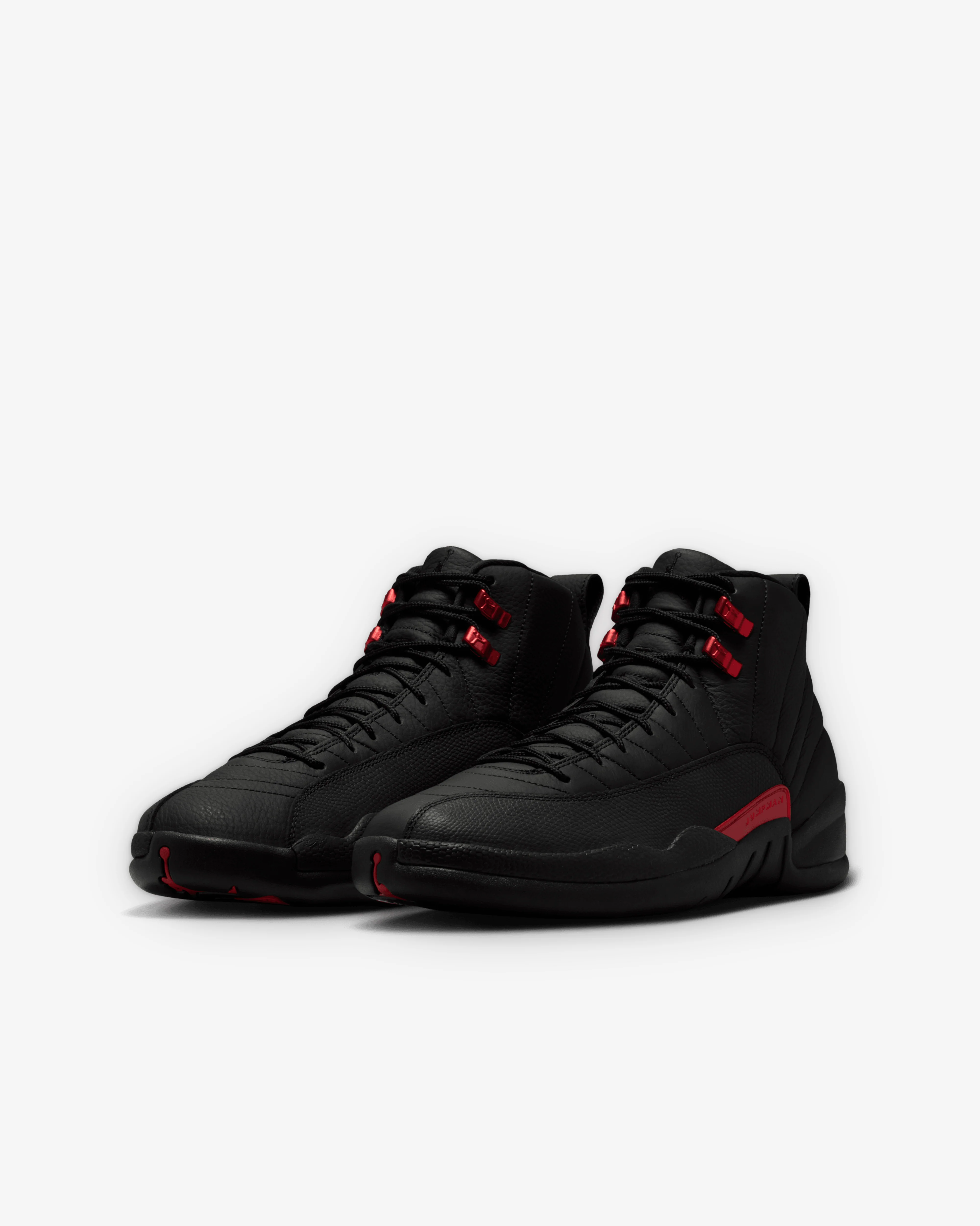 Nike - Men's Air Jordan 12 Retro - (Bloodline) - Image 3