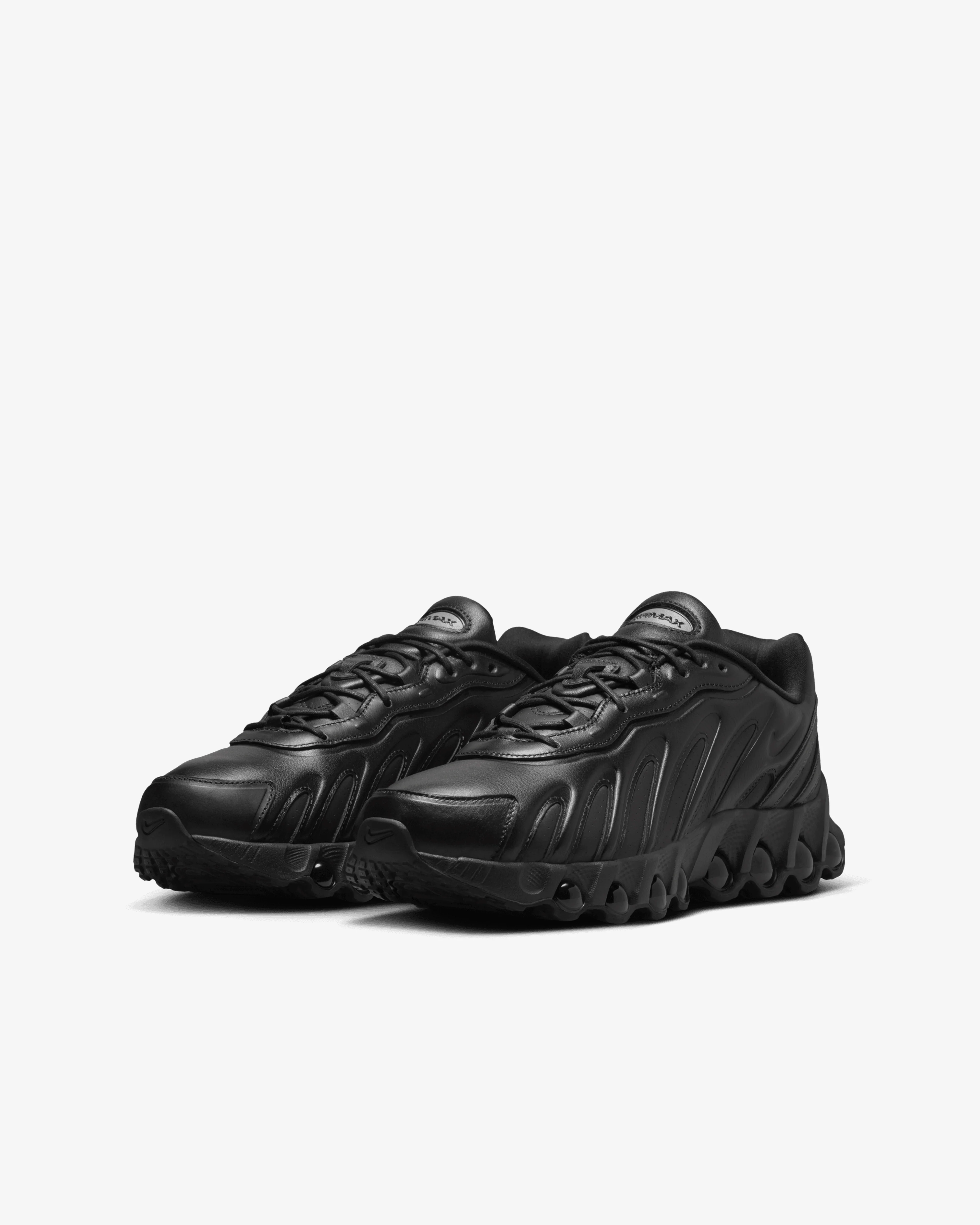 Nike - Men's Air Max Dn8 SP - (Black/Black) - Image 3
