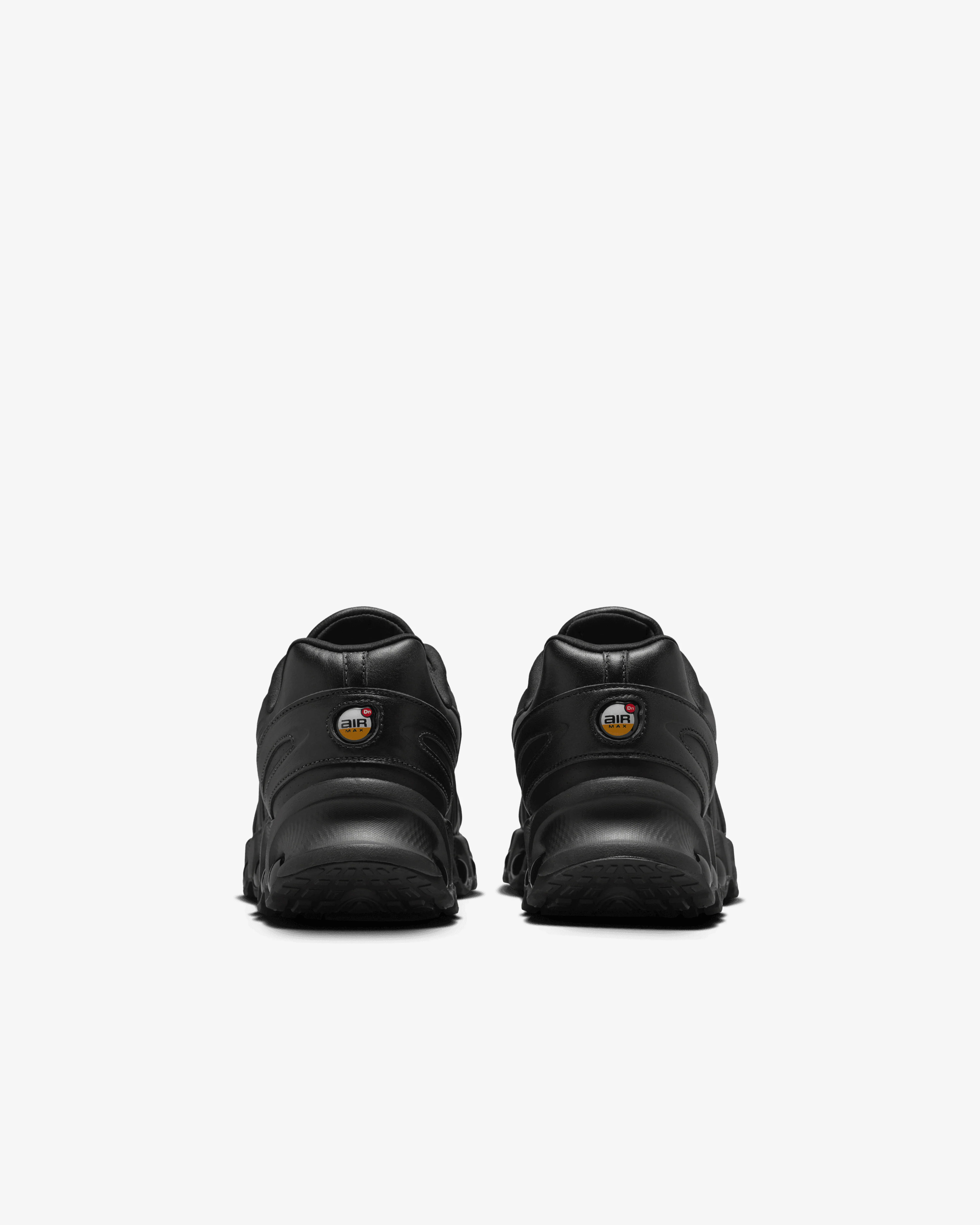 Nike - Men's Air Max Dn8 SP - (Black/Black) - Image 4