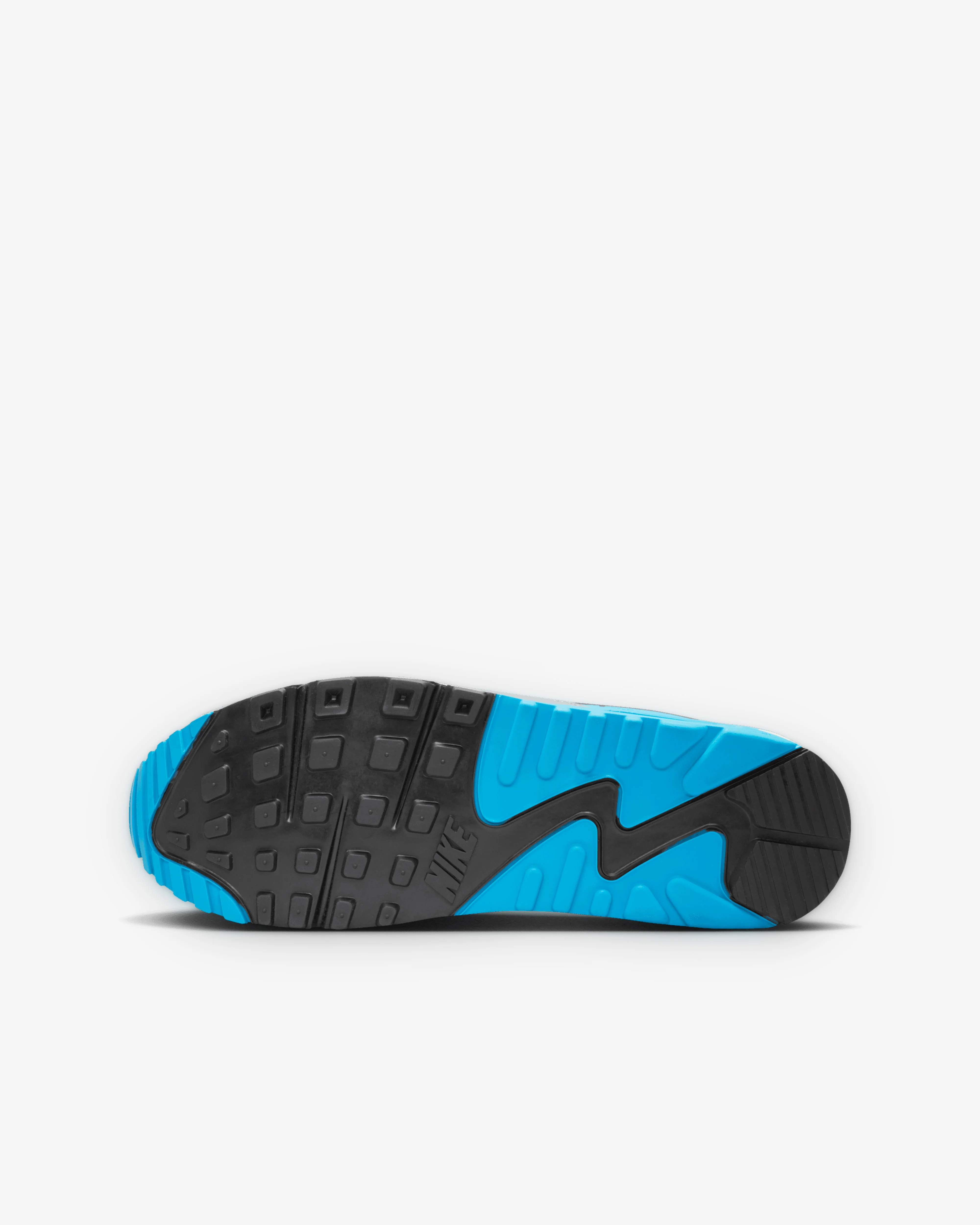 Nike - Men's Air Max III - (Cool Grey/Infrared) - Image 6