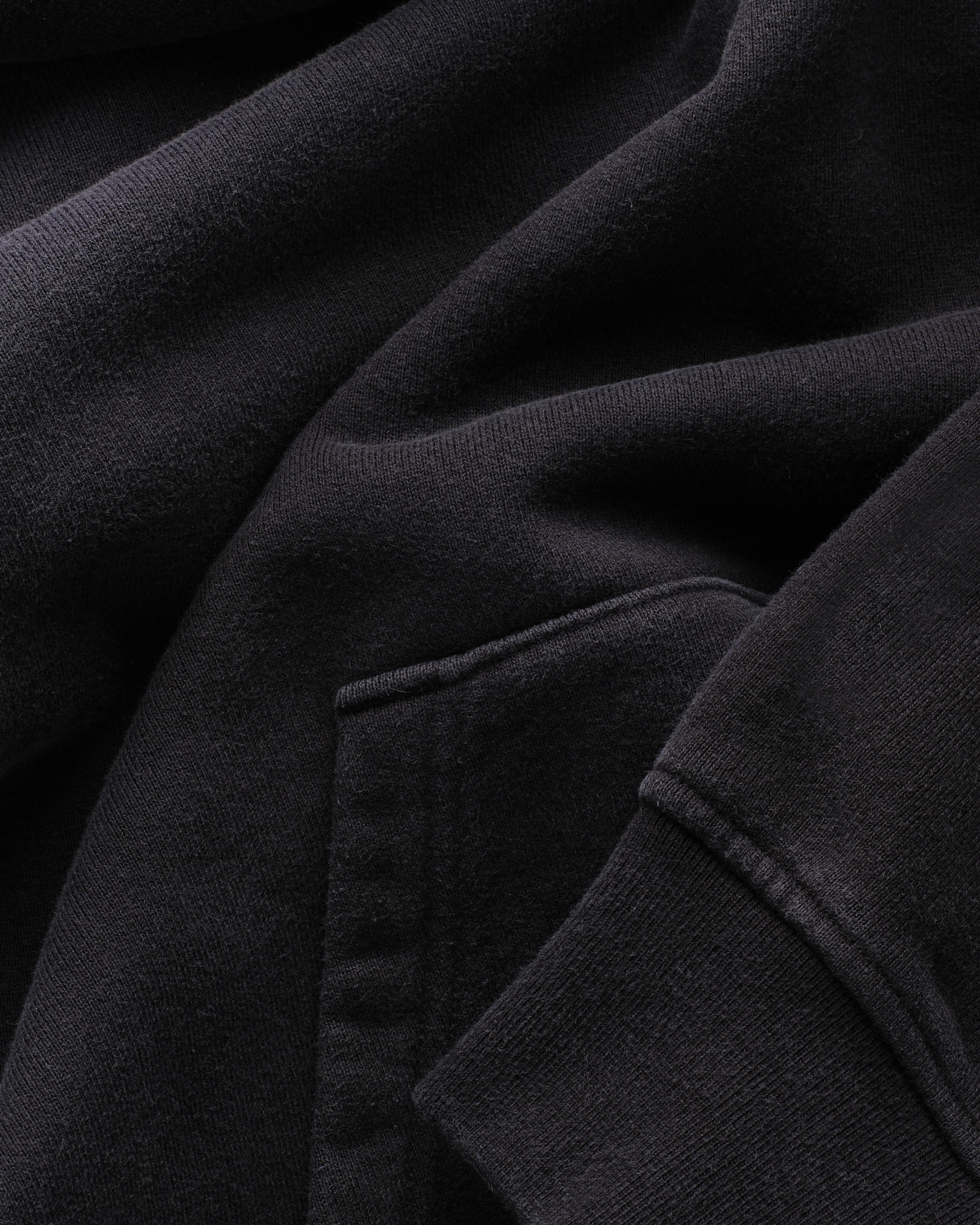 Nike - Men's Infinite Archives Hoodie - (Black) - Image 3