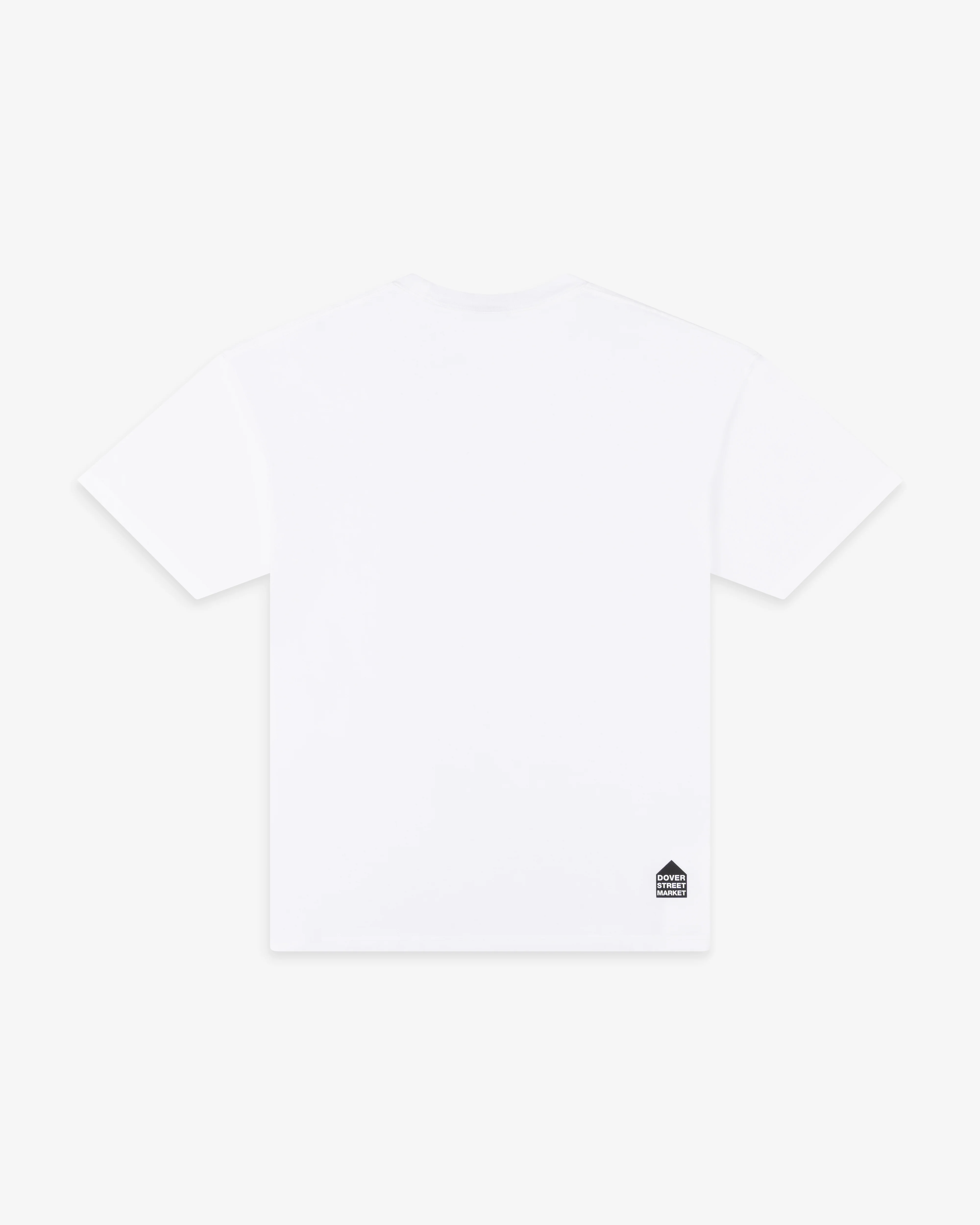 Nike - Men's DSM Vintage T-Shirt - (White) - Image 2