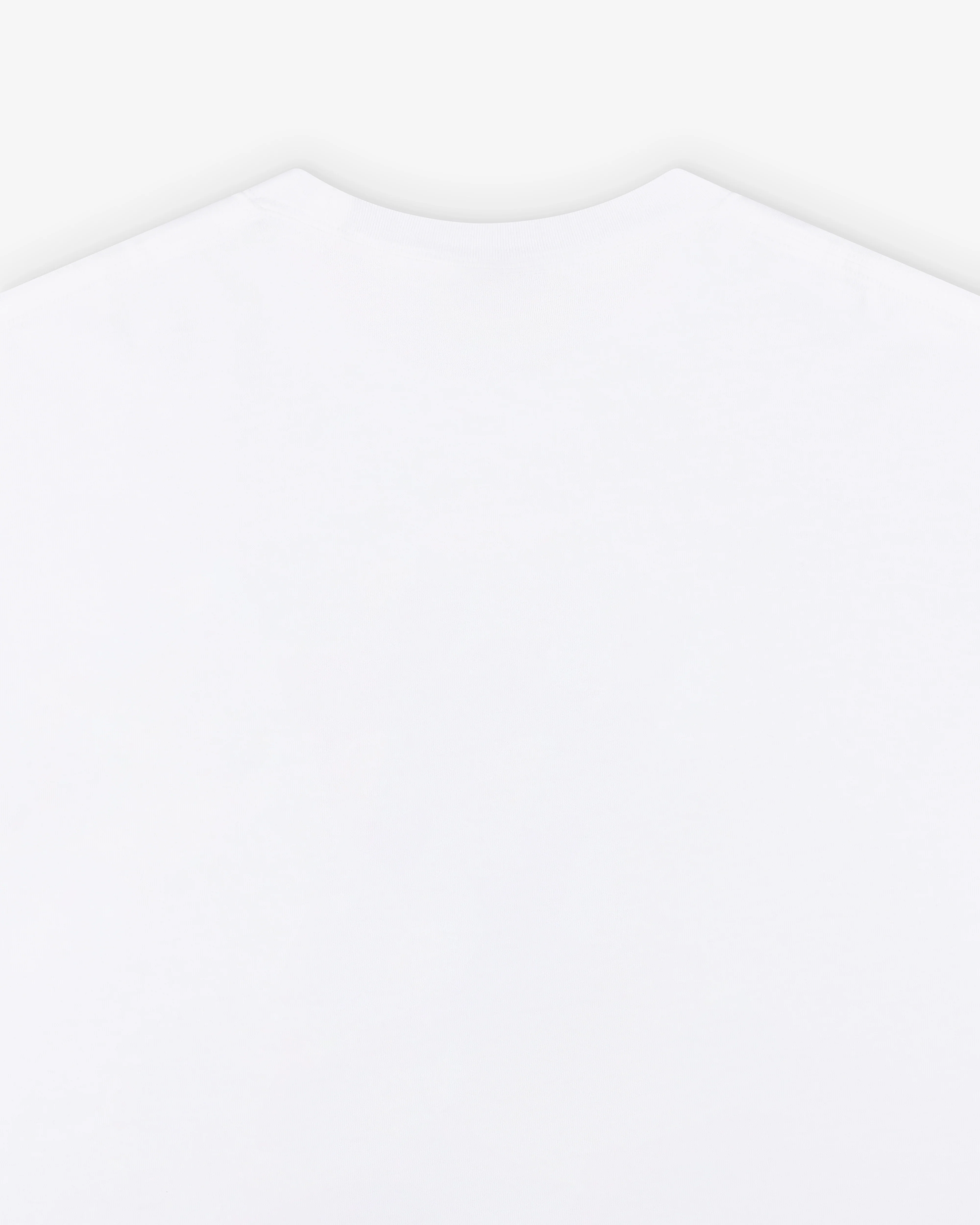 Nike - Men's DSM Vintage T-Shirt - (White) - Image 4
