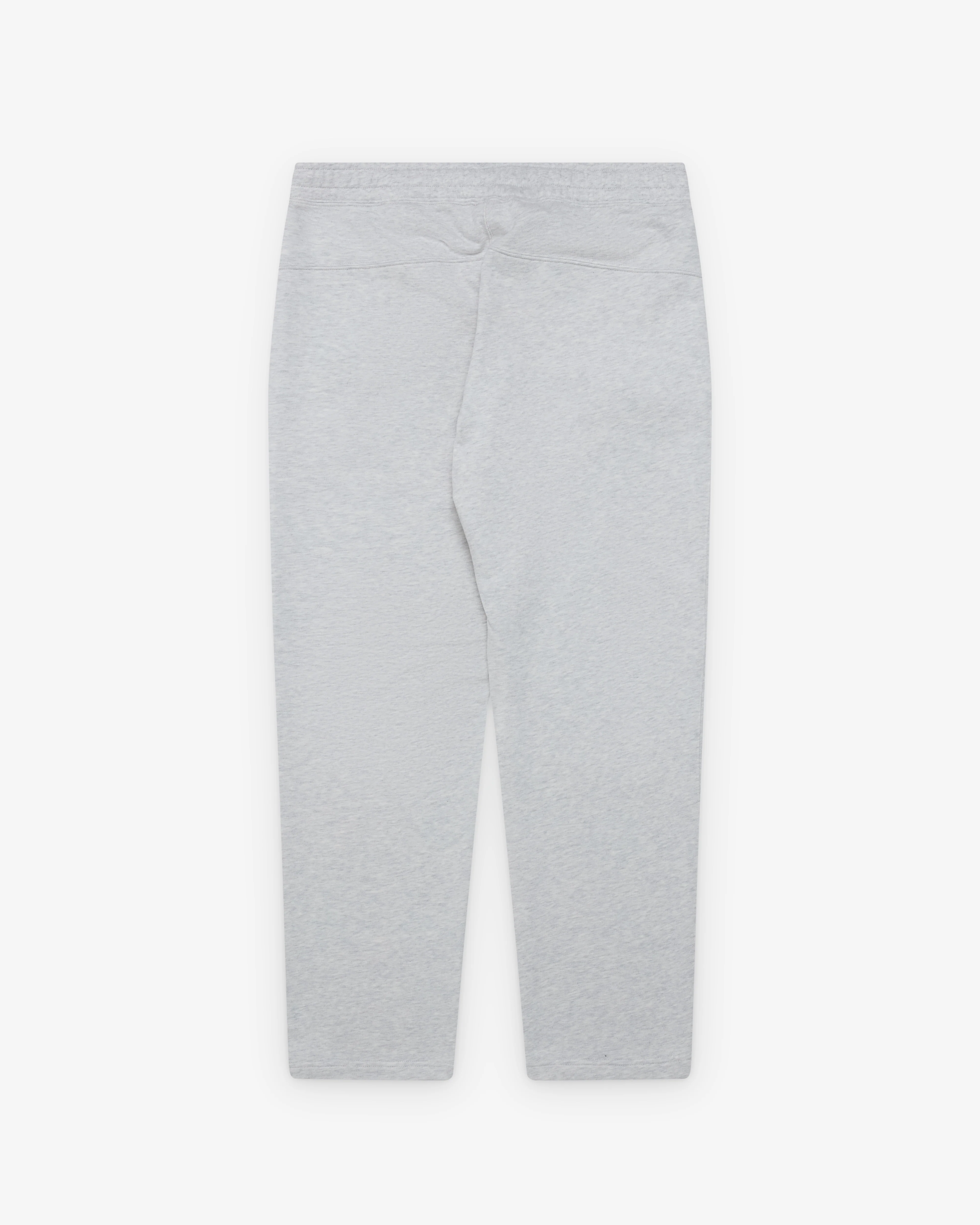 Nike - Men's Tom Sachs Sweatsuit - (Birch Heather/White/Black) - Image 5