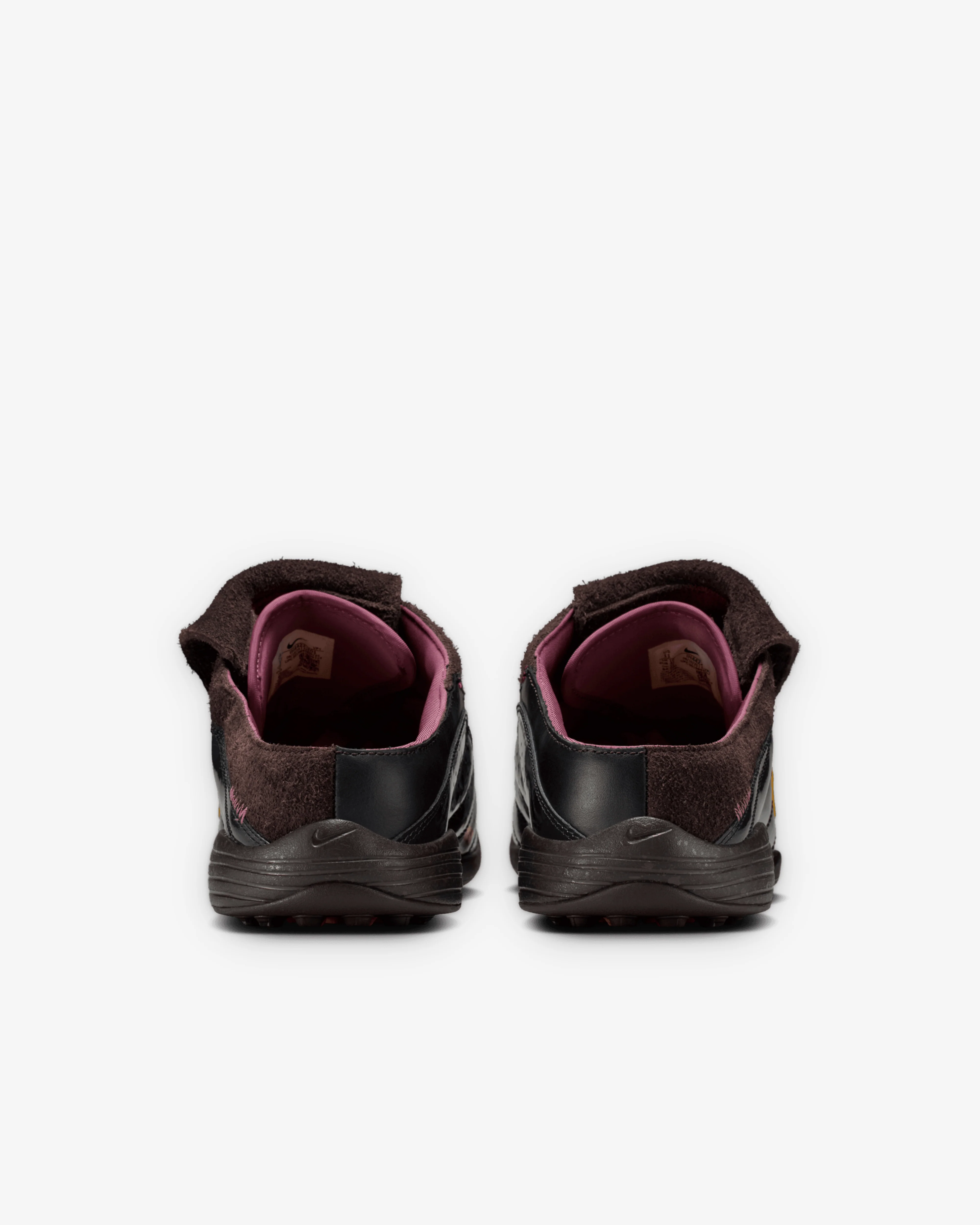 Nike - Men's KOI T90 Mule - (Velvet Brown) - Image 4