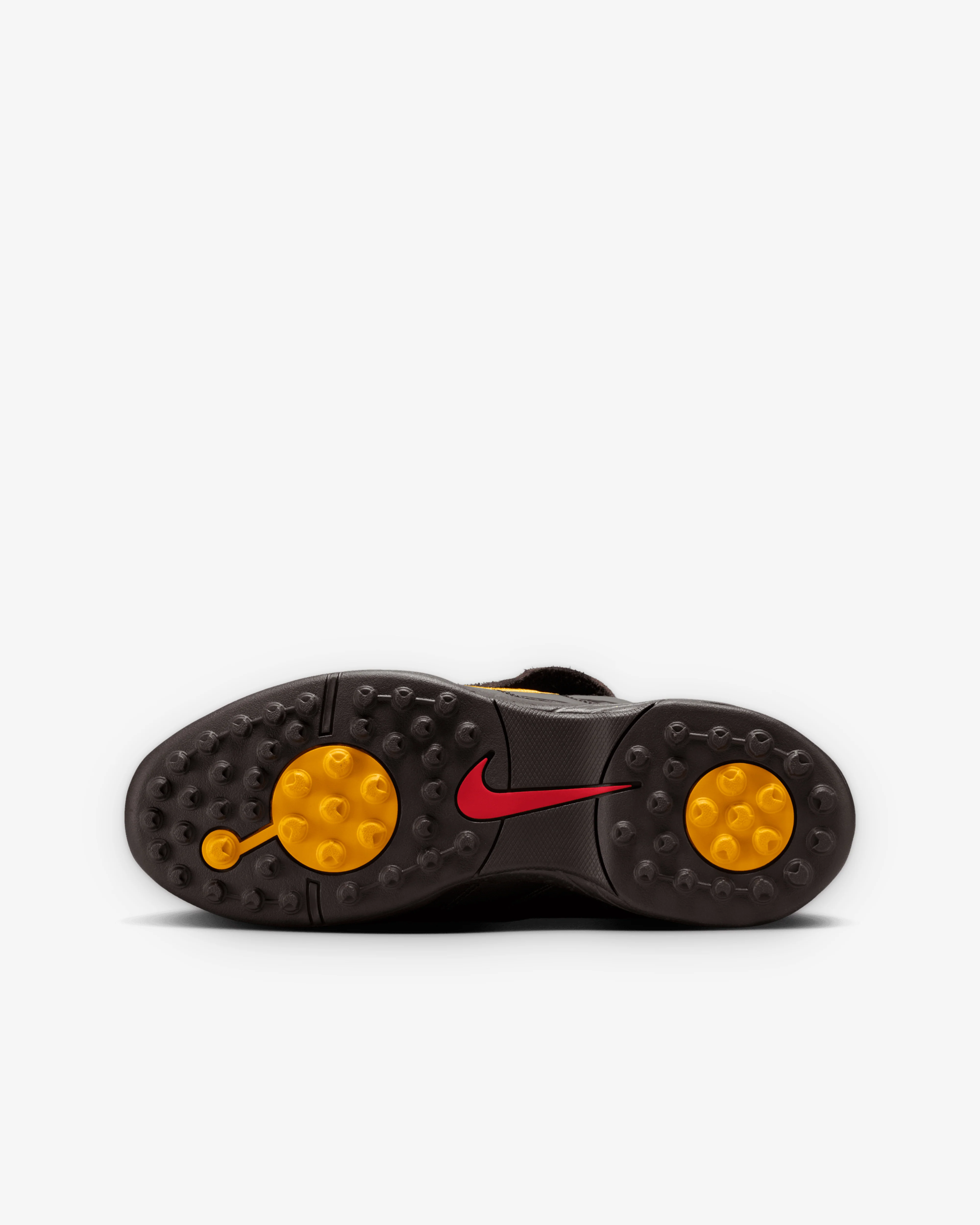 Nike - Men's KOI T90 Mule - (Velvet Brown) - Image 6