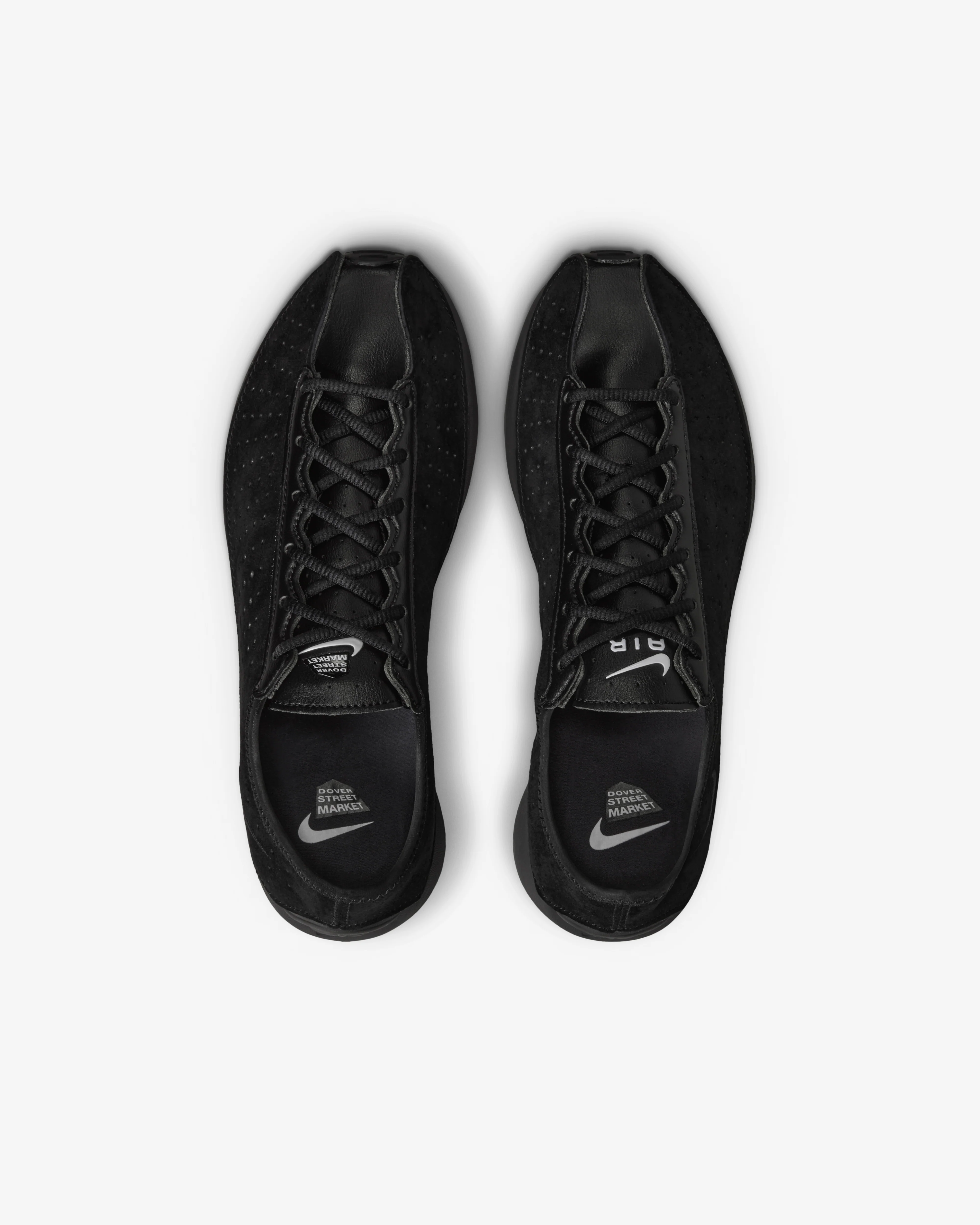 Nike - DSM Air Superfly - (Hyper Black) - Image 5